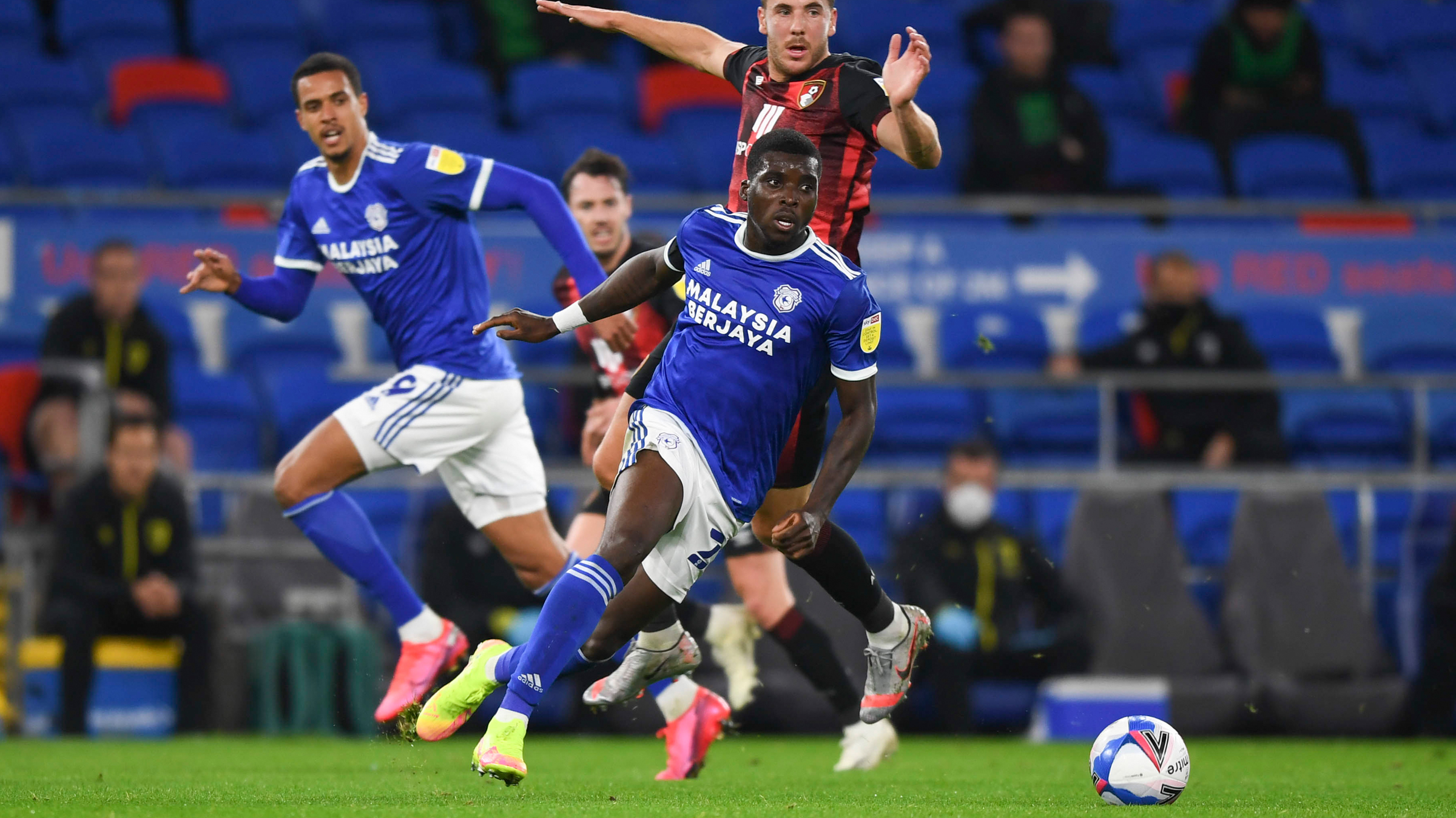 Sheyi Ojo
