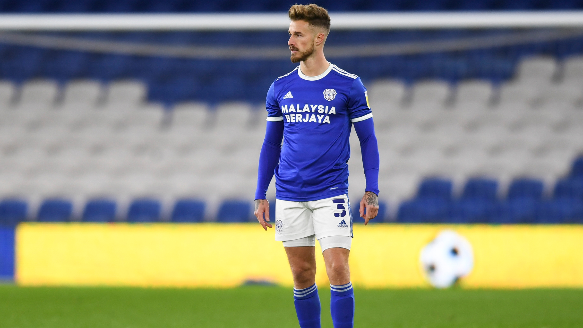 Joe Bennett