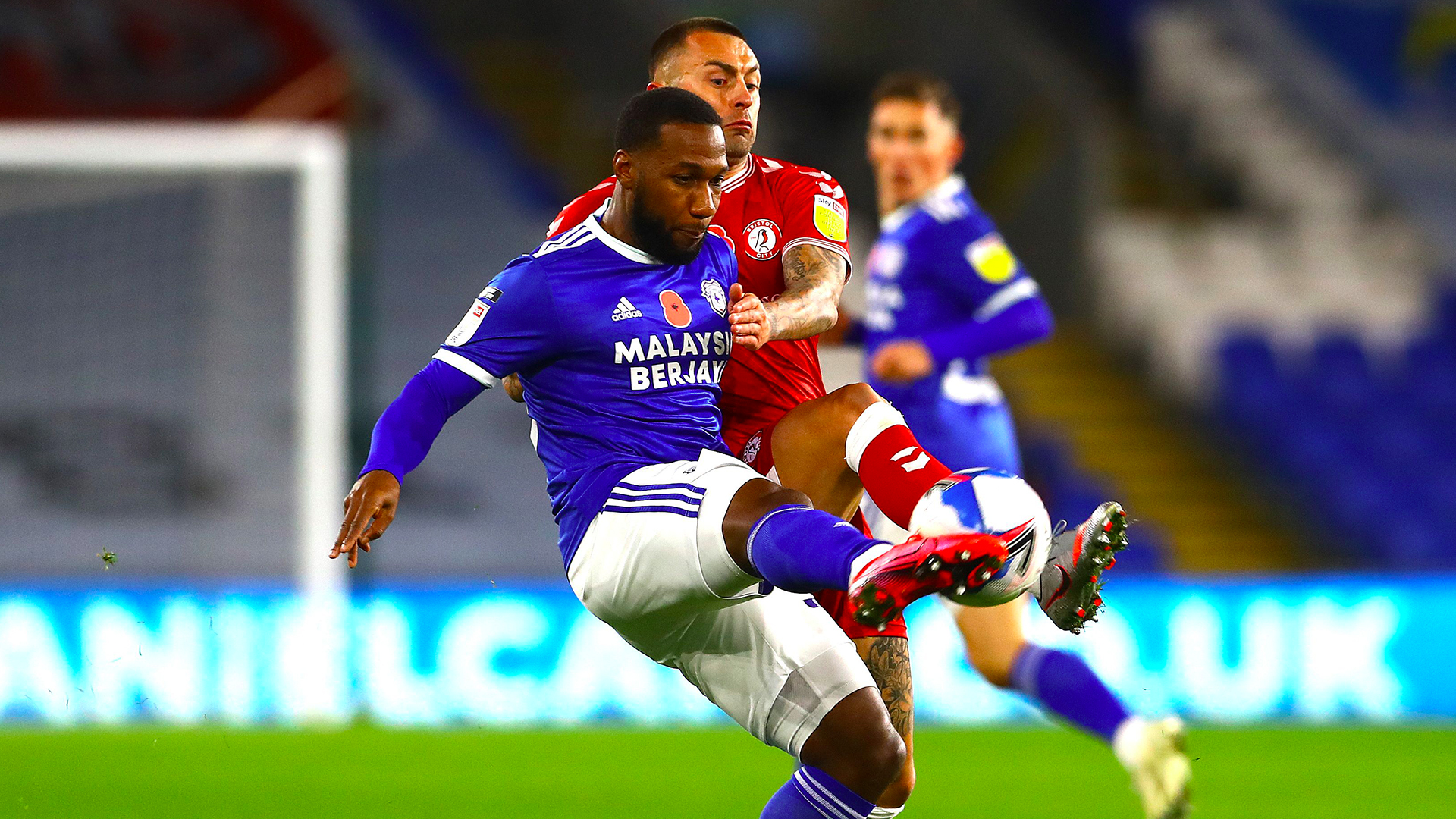 U21 Match Report, Cardiff City 1-0 Bristol City