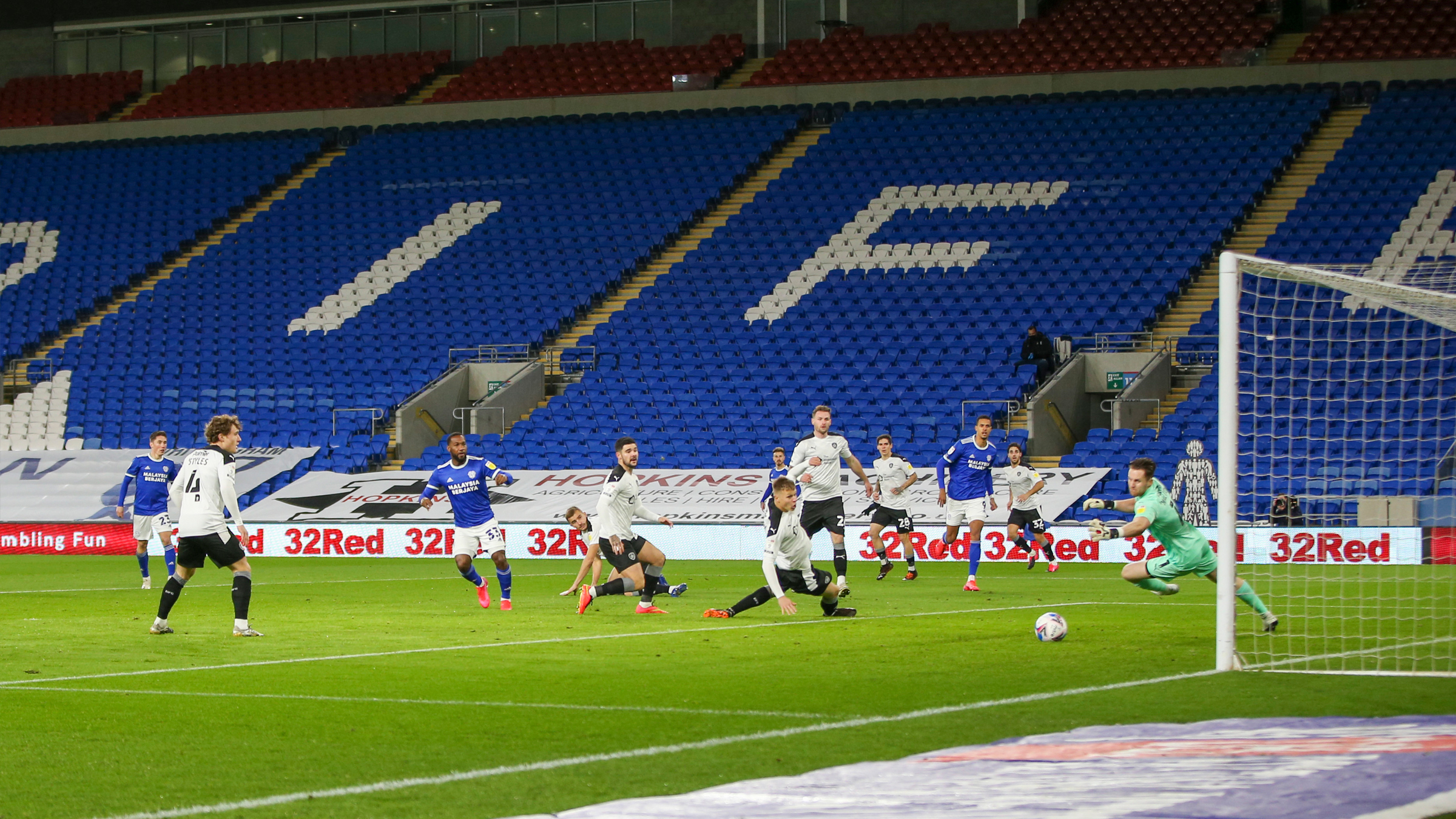 Junior Hoilett