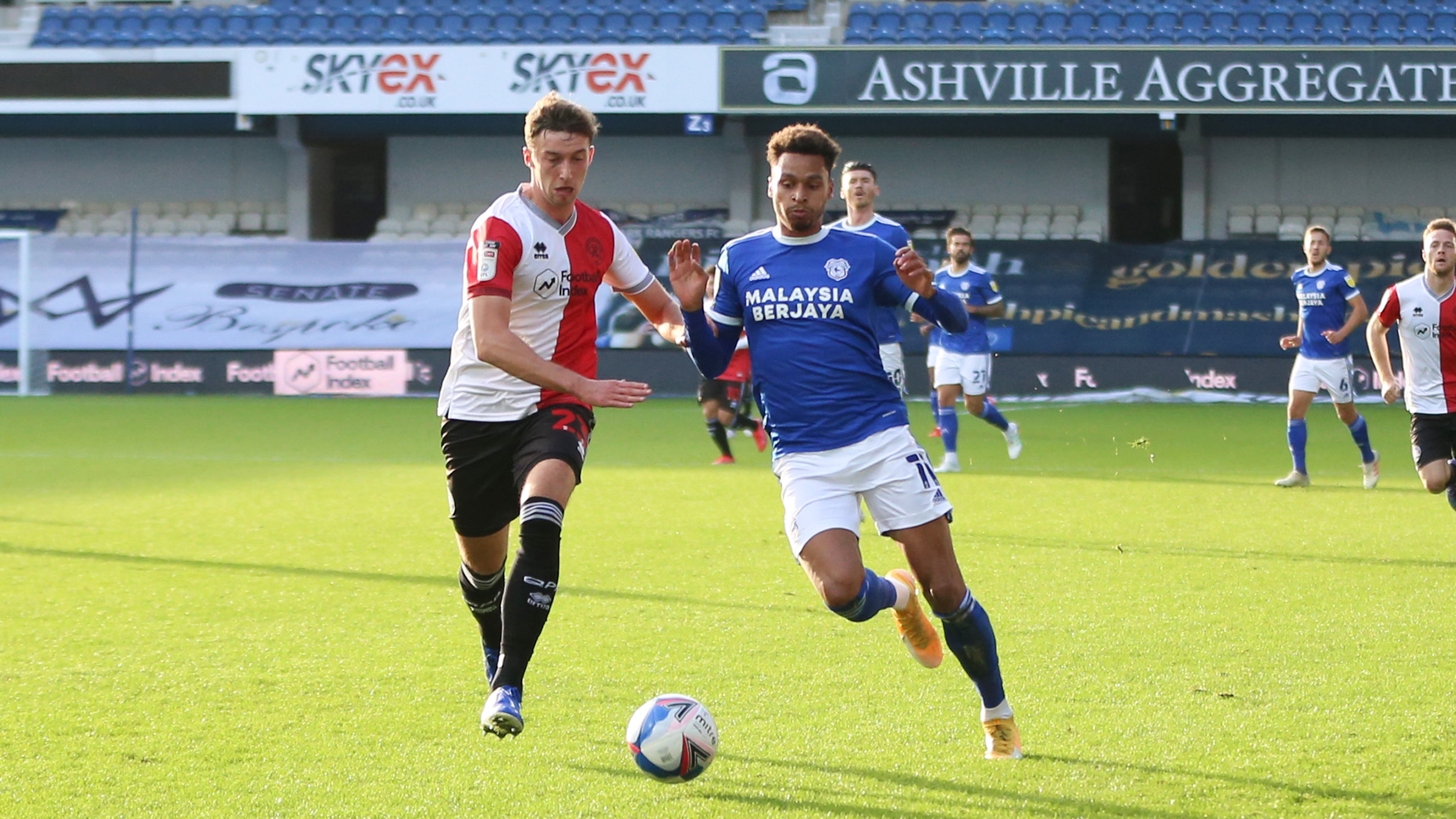 Josh Murphy