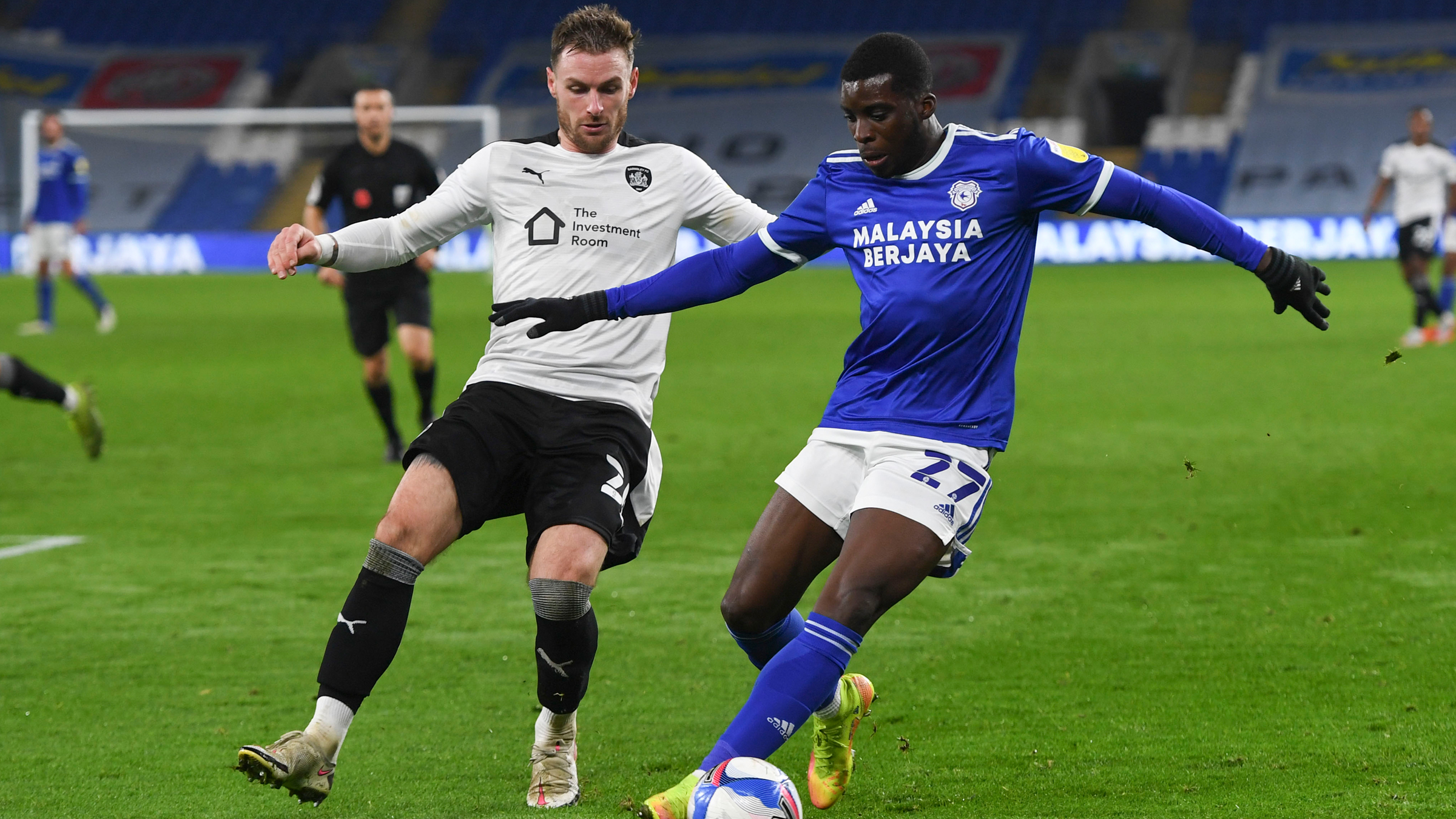 Sheyi Ojo