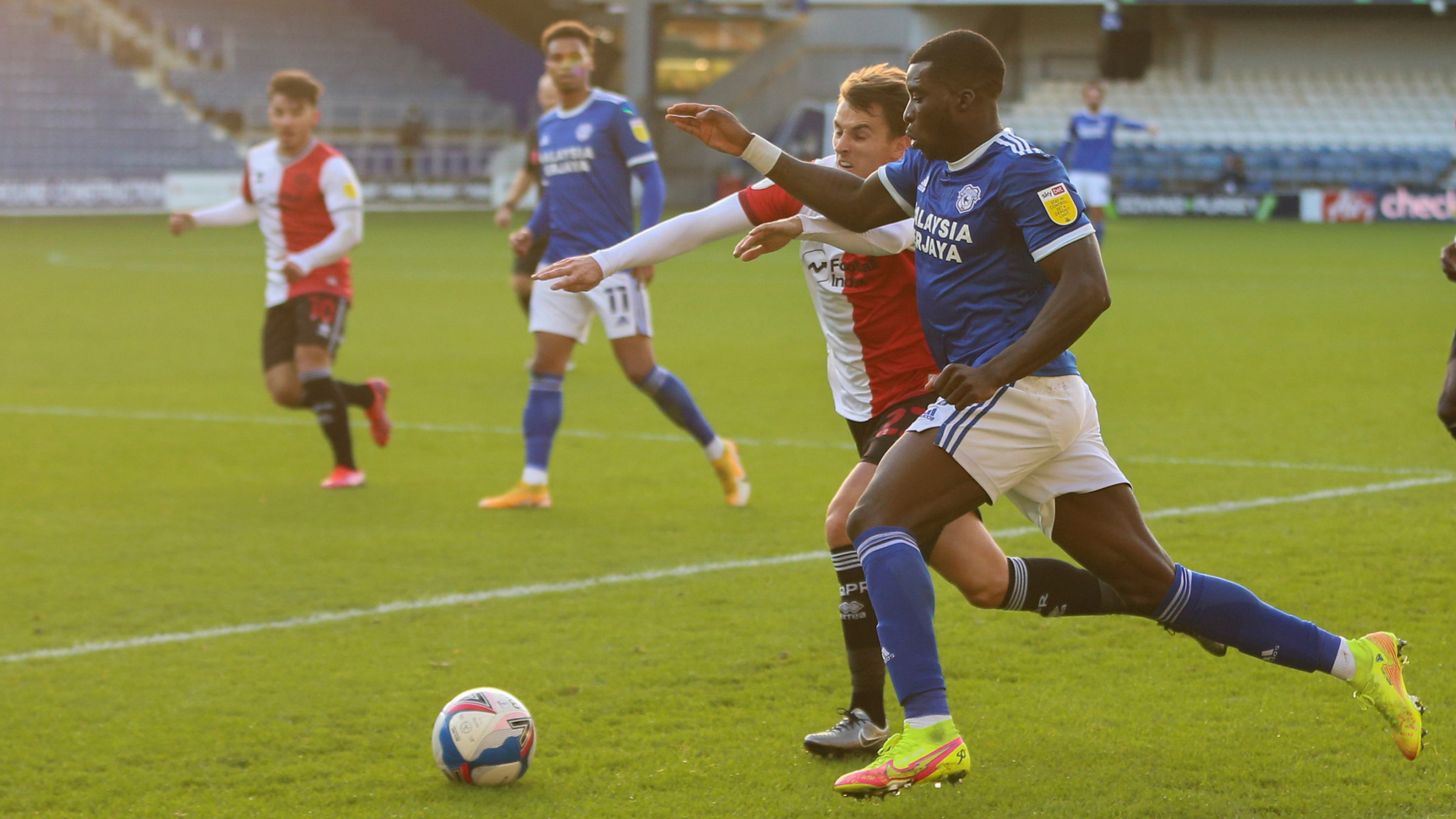 Sheyi Ojo