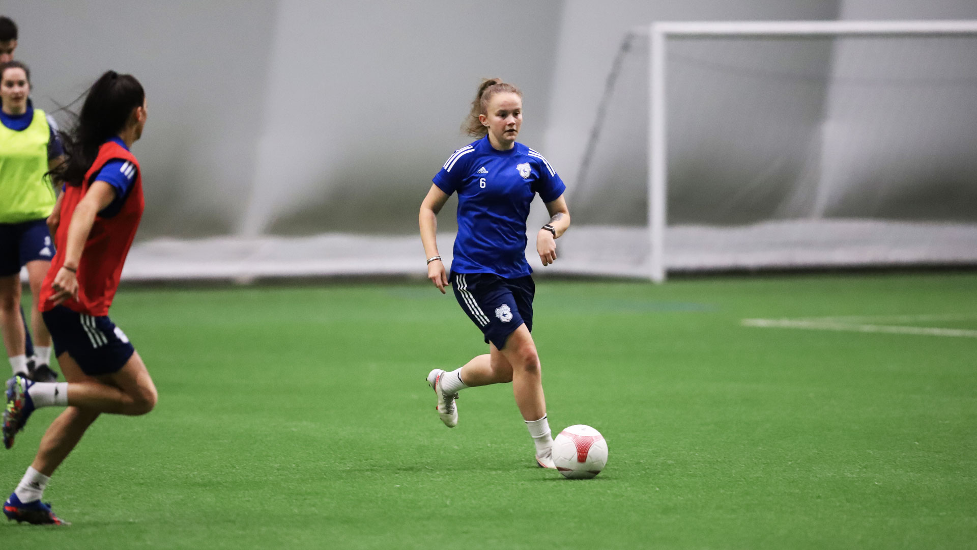 Match Preview Cardiff City Fc Women Vs Aberystwyth Town Ladies Cardiff