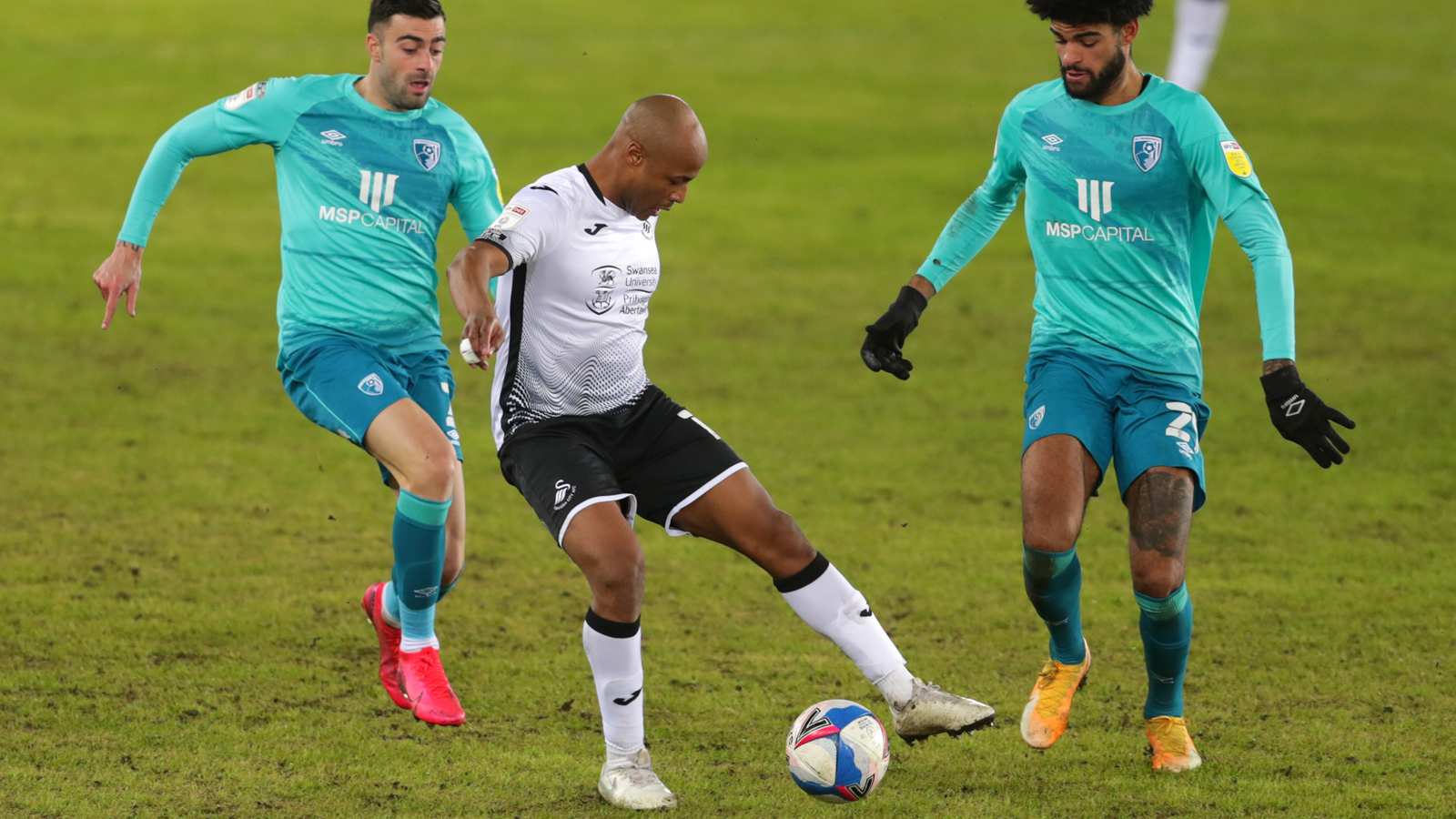 Andre Ayew