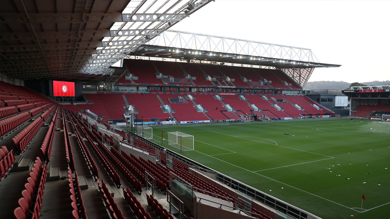 Ashton Gate