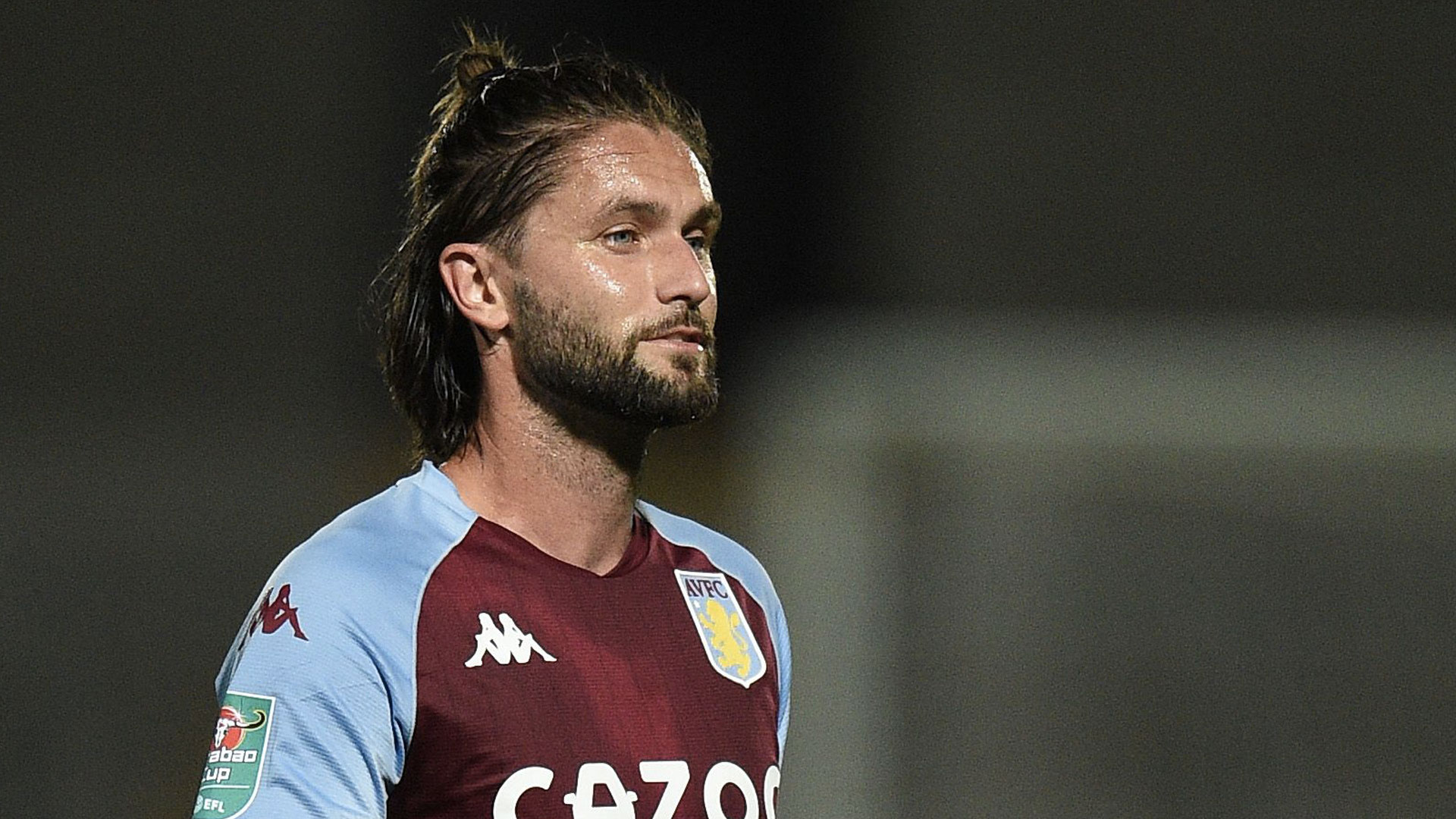 Henri Lansbury has just joined Bristol City from Aston Villa...