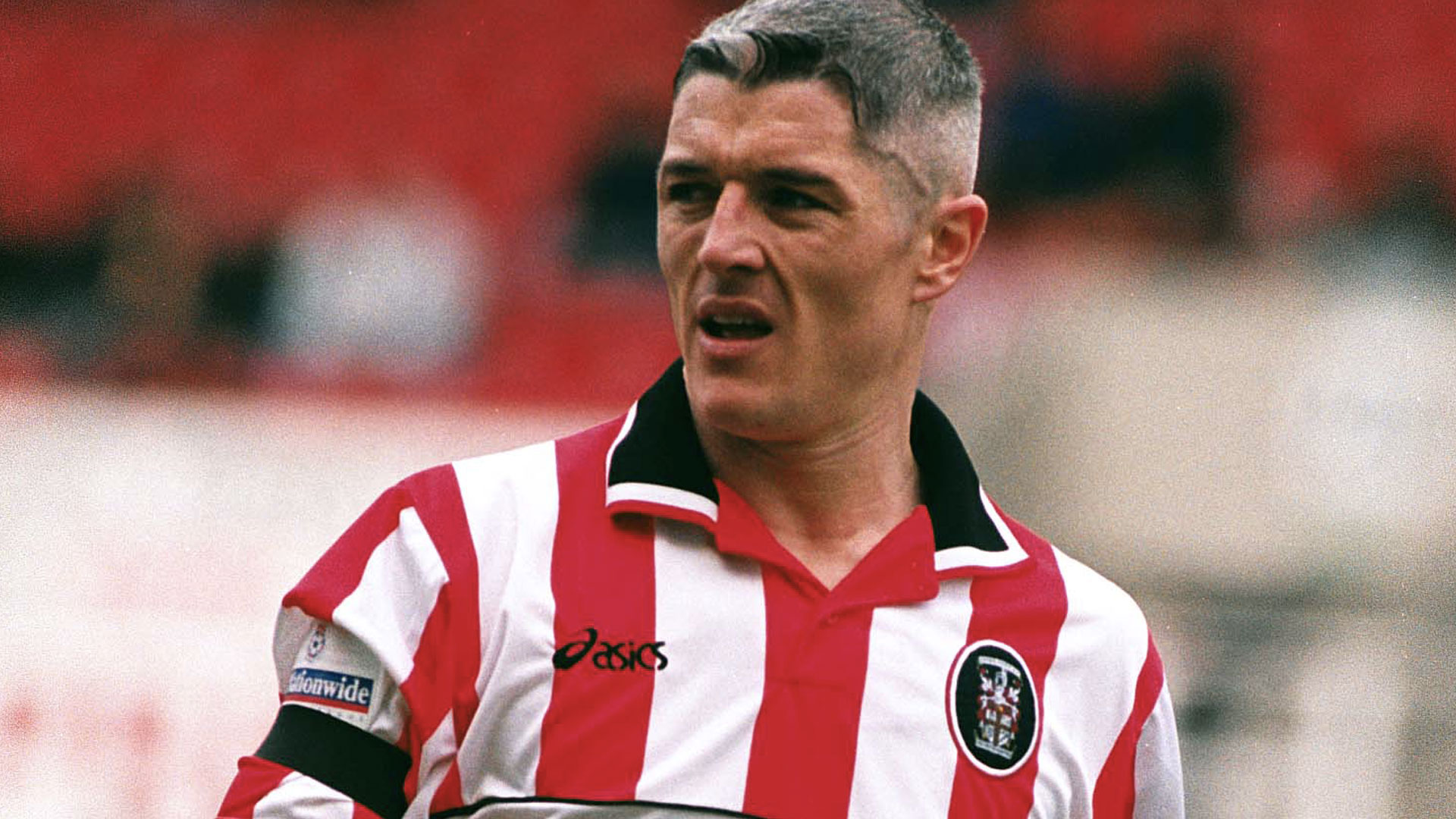 Graham Kavanagh joined Stoke City from Middlesbrough...