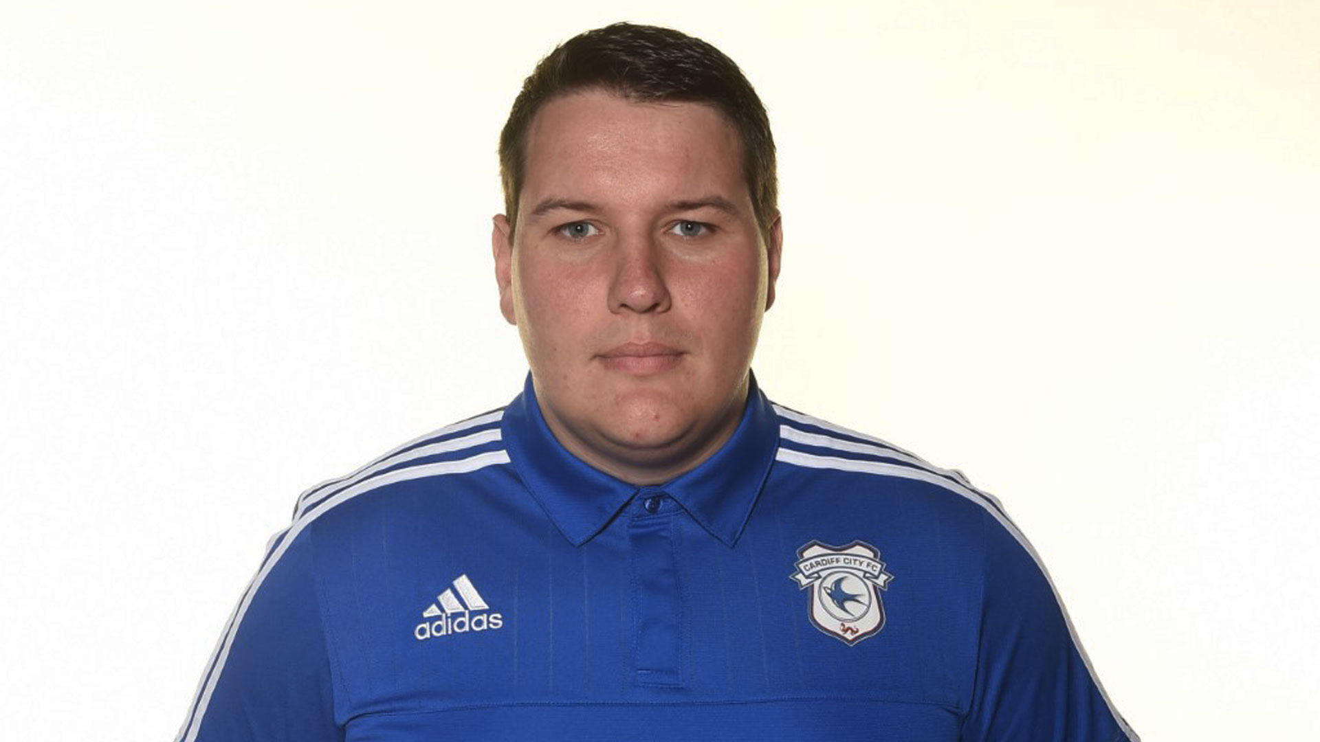 Matt Griffiths - Player Care Manager