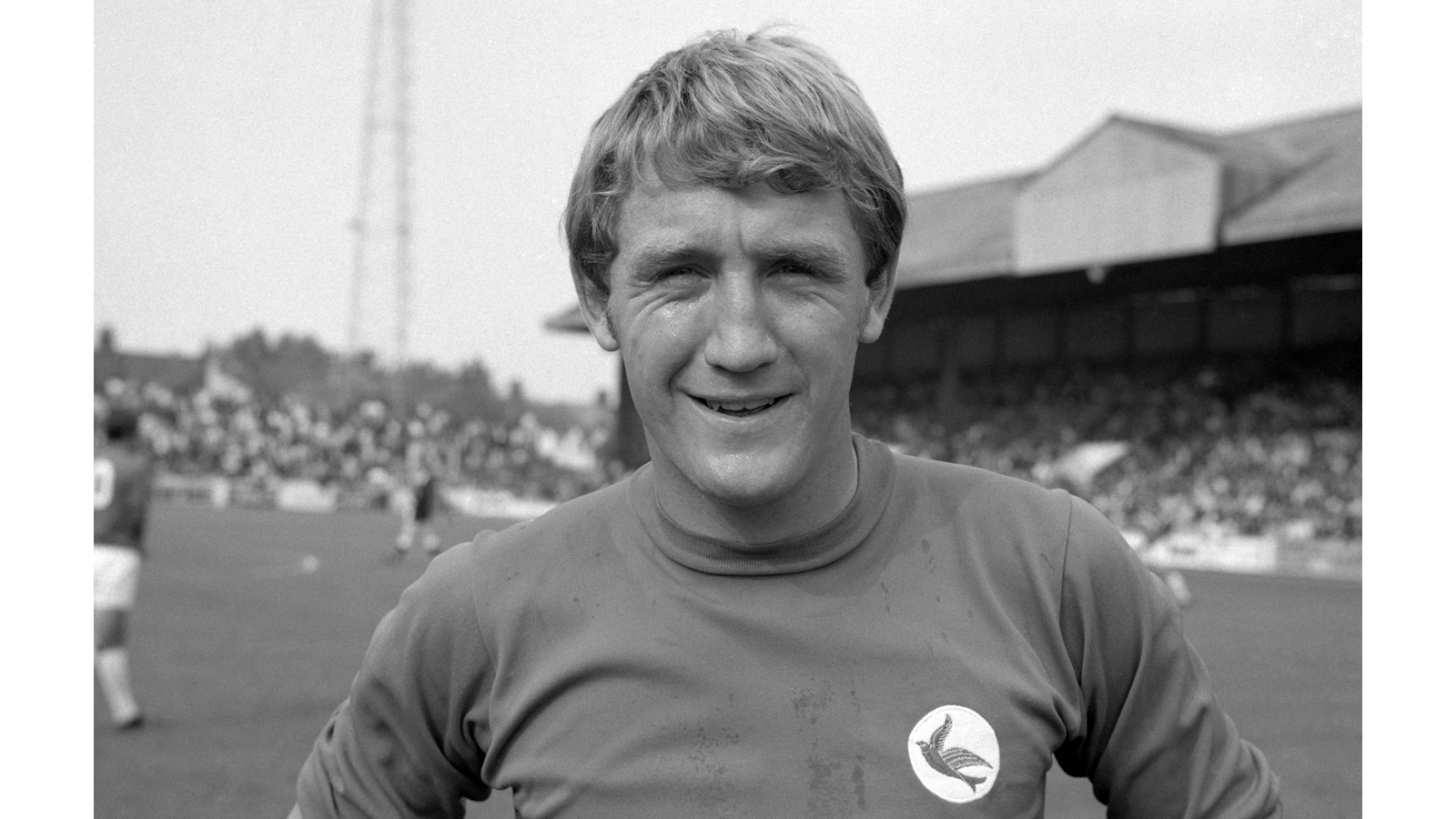 Brian Clark