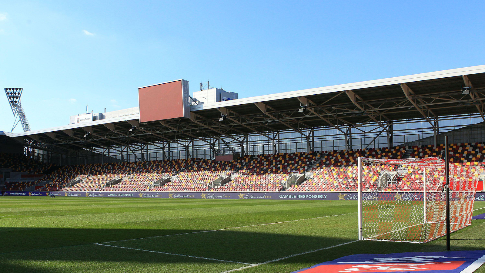 Brentford Community Stadium