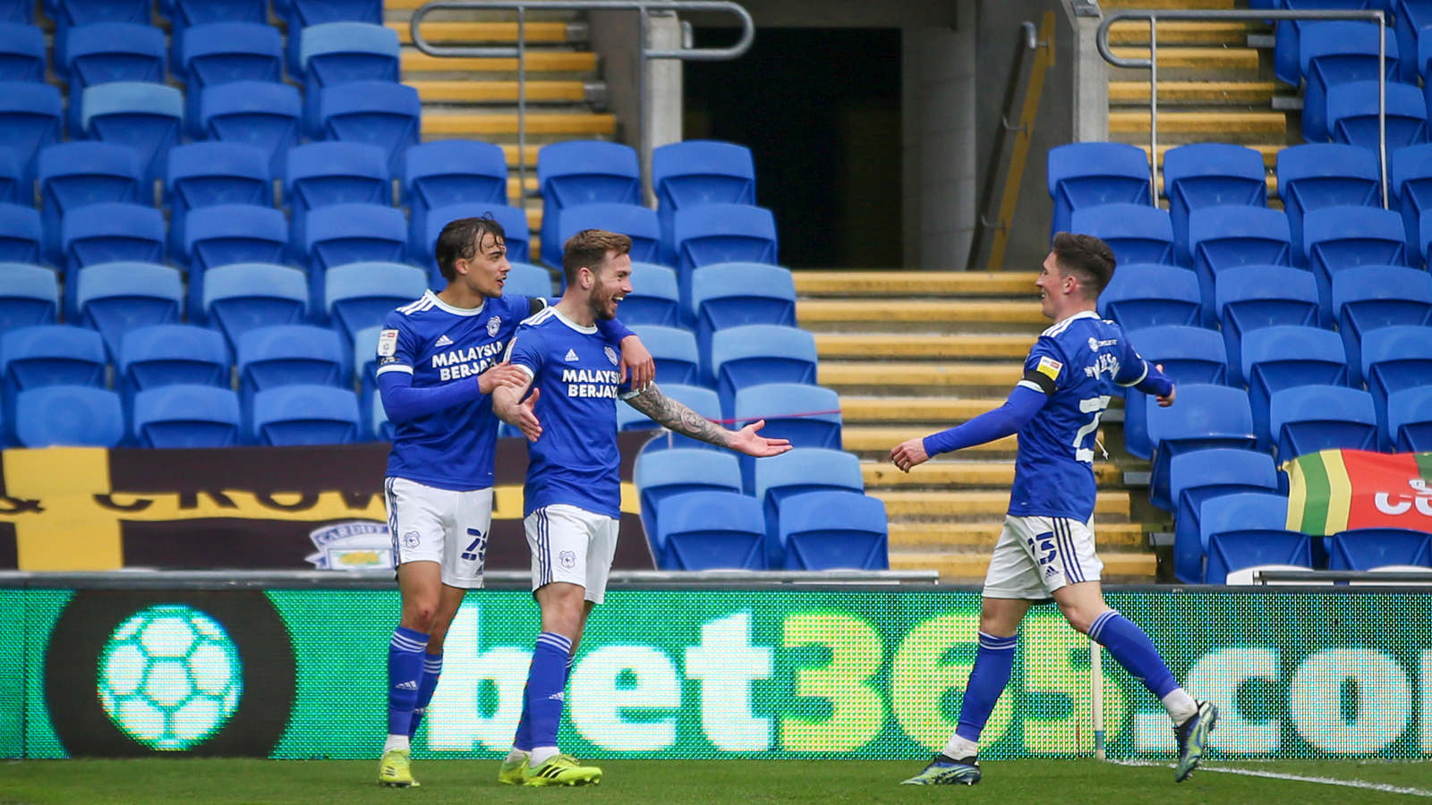 Joe Ralls