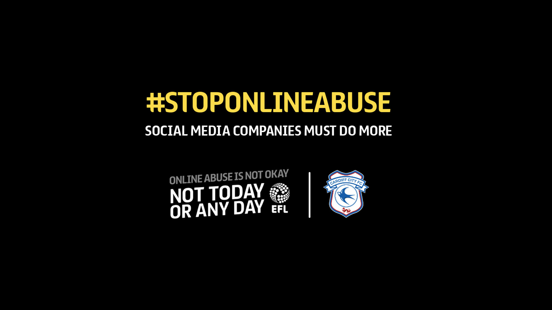 #StopOnlineAbuse