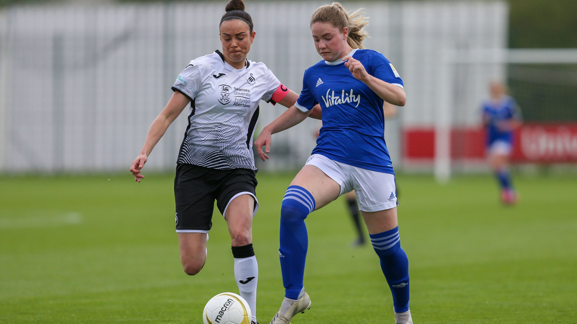 Phoebie Poole in action at Dragon Park...