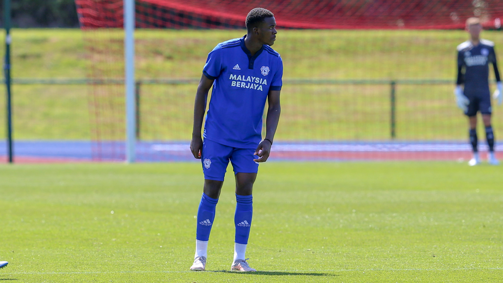 Cardiff City FC News, Fixtures and Results