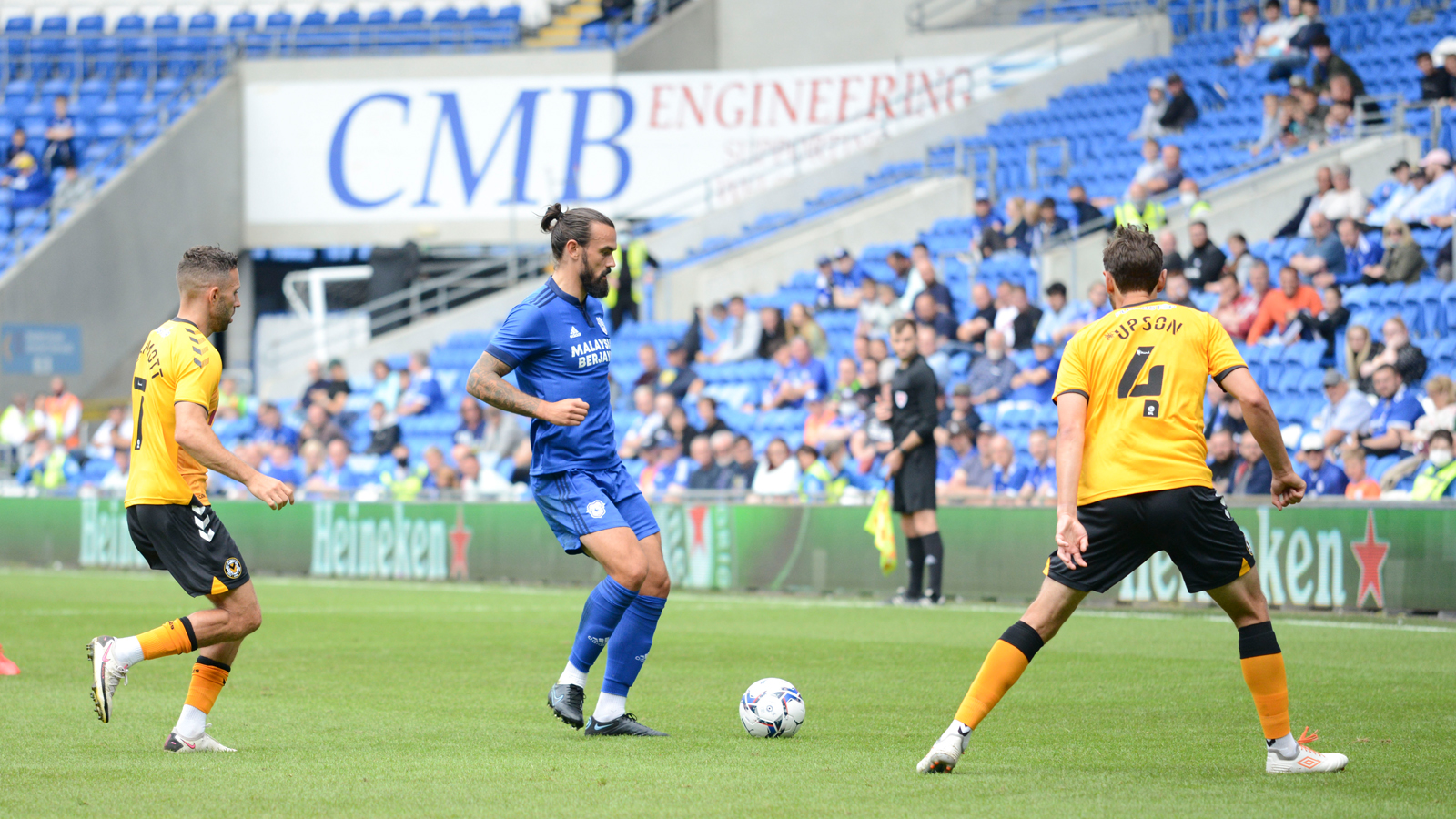 Newport County