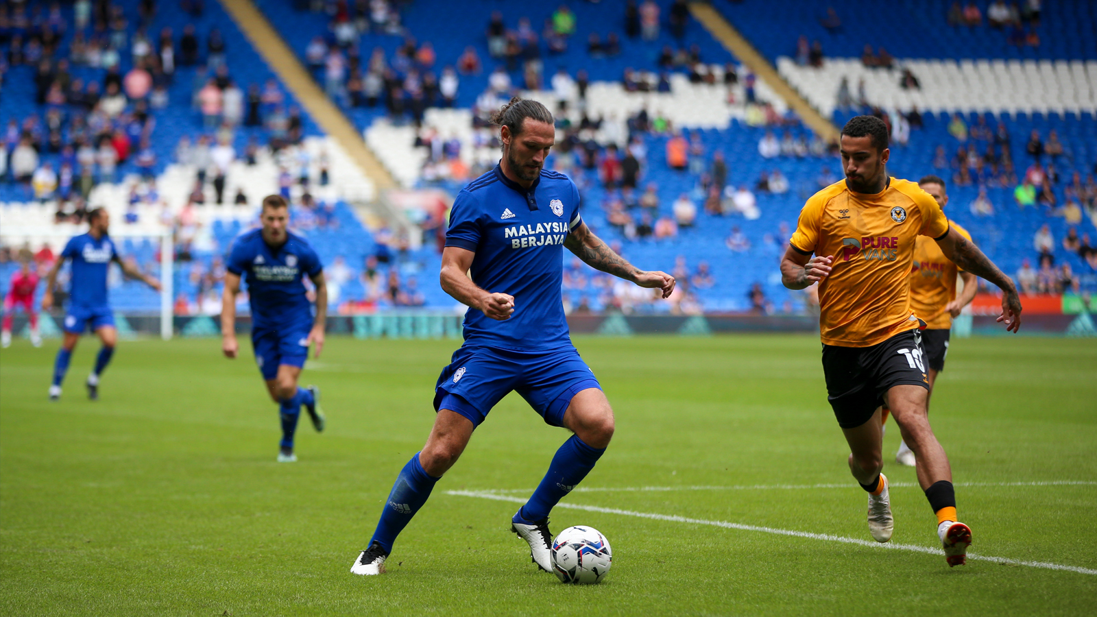 Preview: Porto vs. Cardiff City - prediction, team news, lineups - Sports  Mole