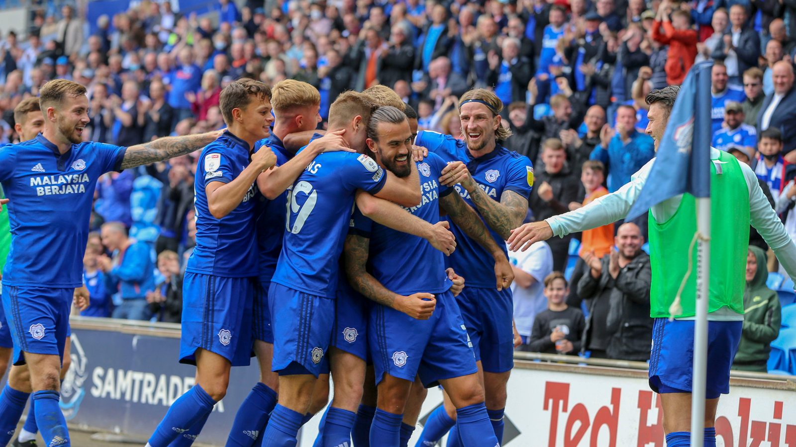 U21 Match Report, Cardiff City 2-1 Barnsley