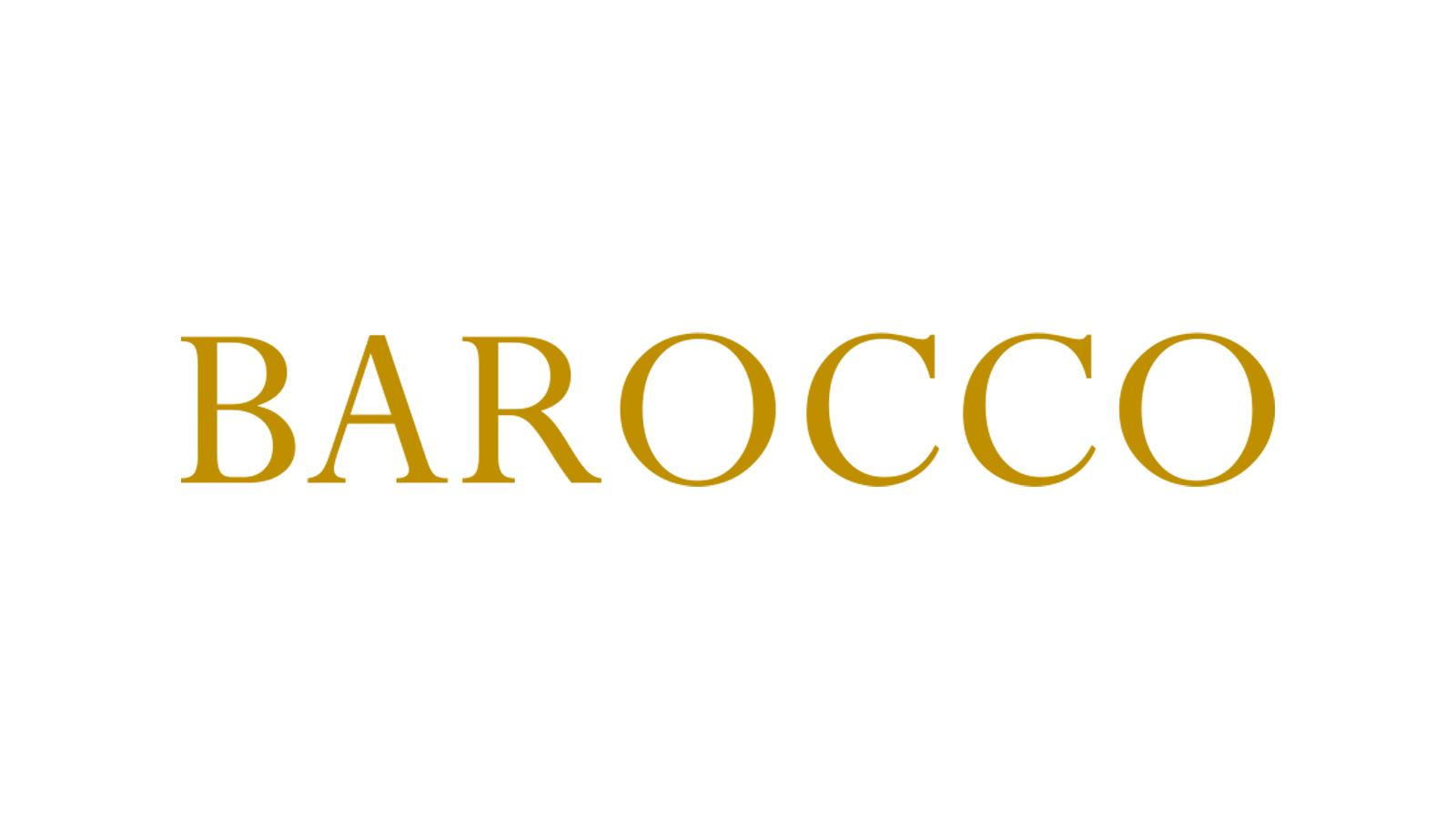 Barocco