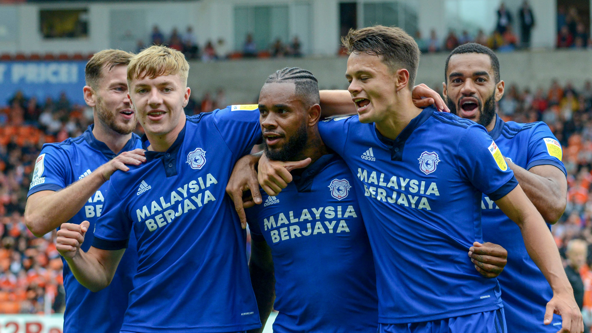 U21 Match Report, Cardiff City 2-1 Barnsley