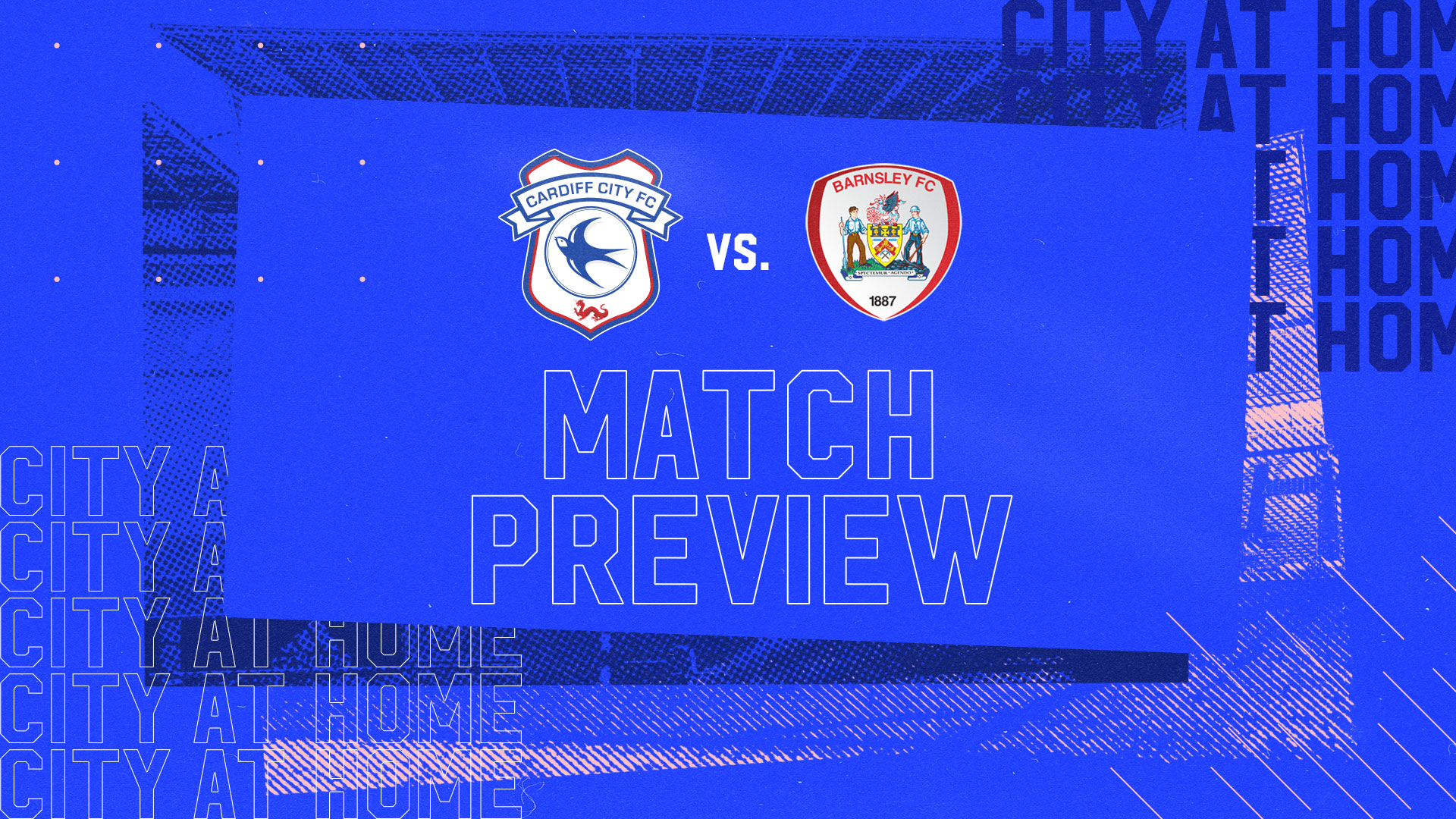 U21 MATCHDAY LIVE  CARDIFF CITY vs BARNSLEY 