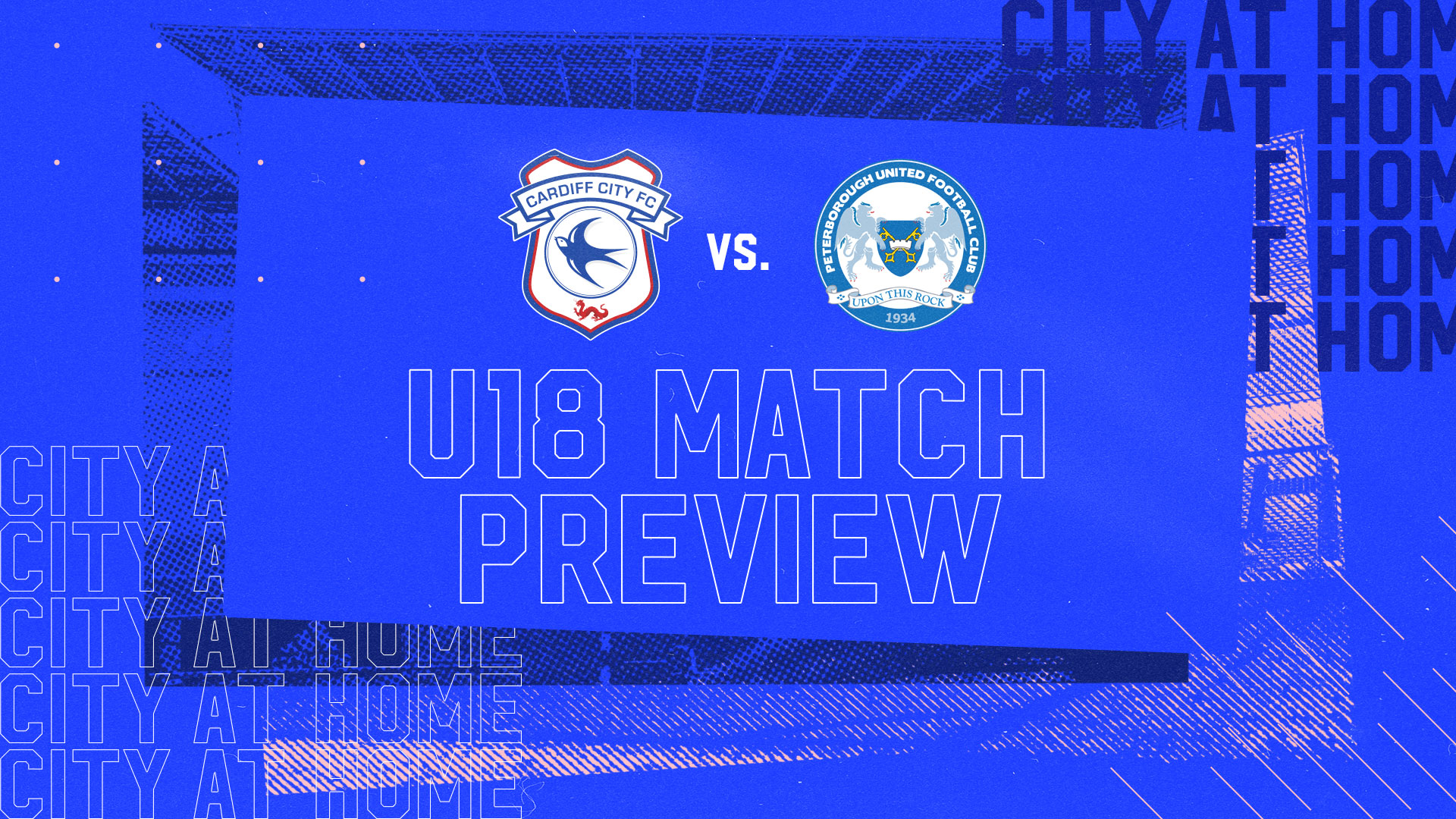 U18 Match Preview
