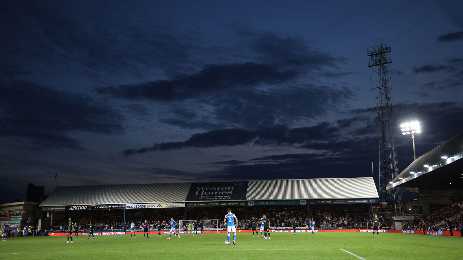 Peterborough United