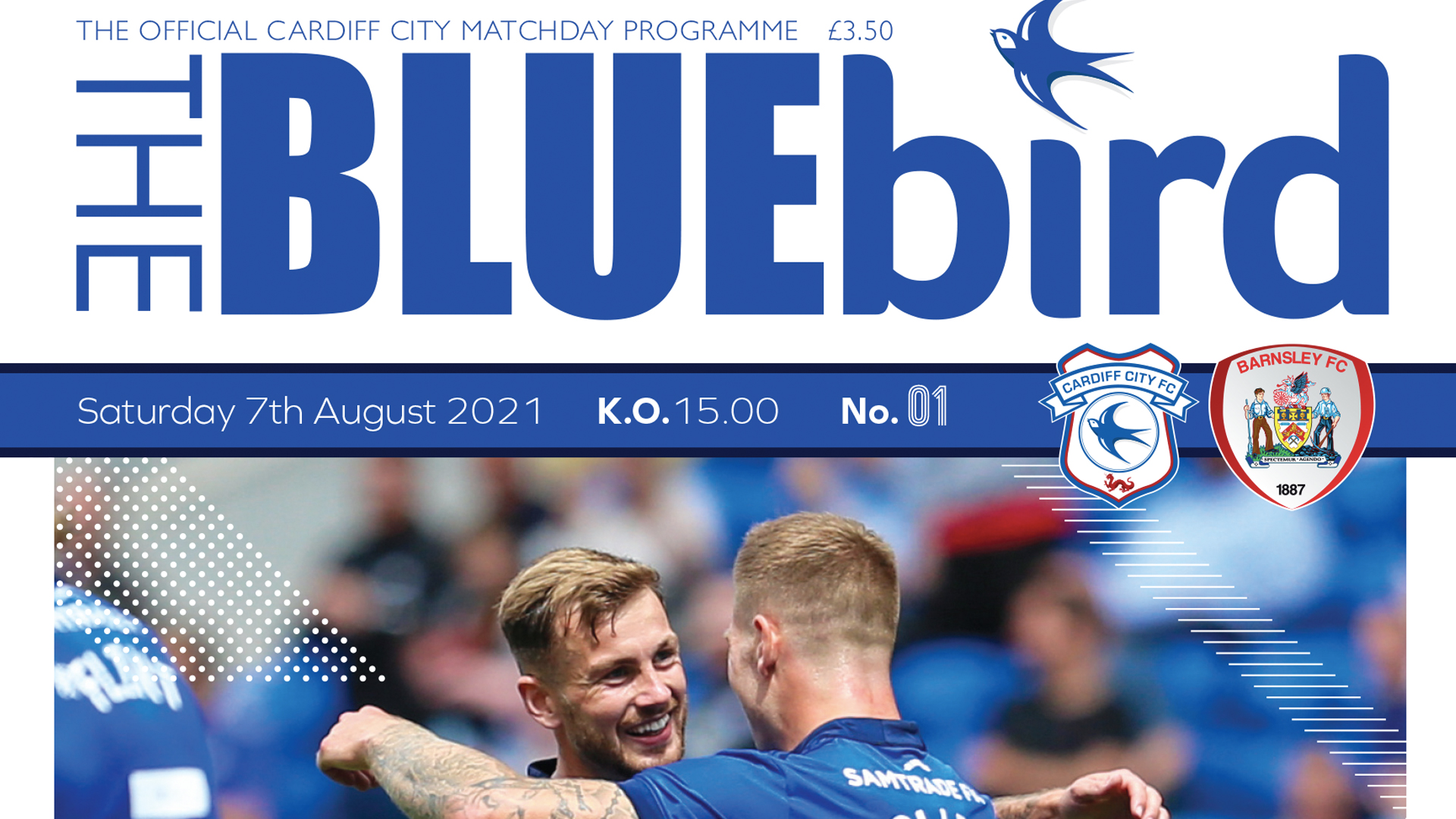 The Bluebird - Barnsley