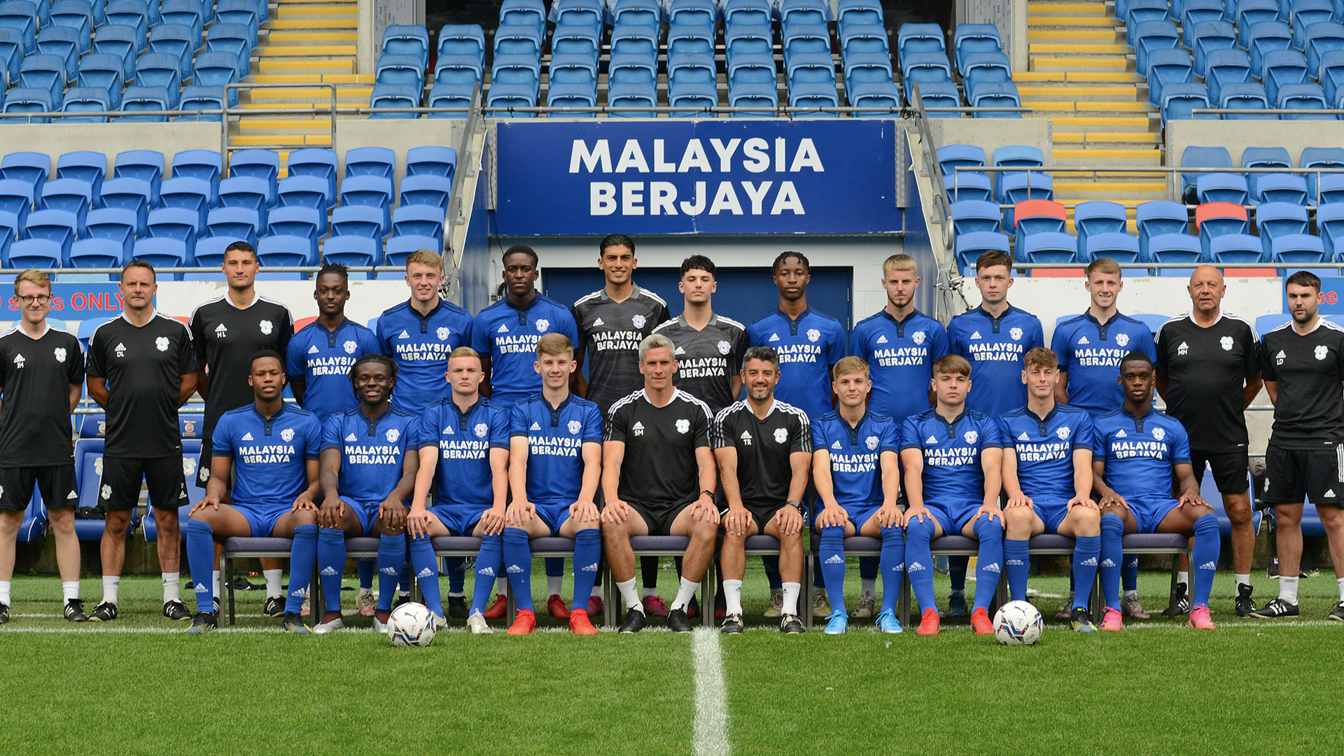 Wales - Cardiff City FC Under 21 - Results, fixtures, squad, statistics,  photos, videos and news - Soccerway