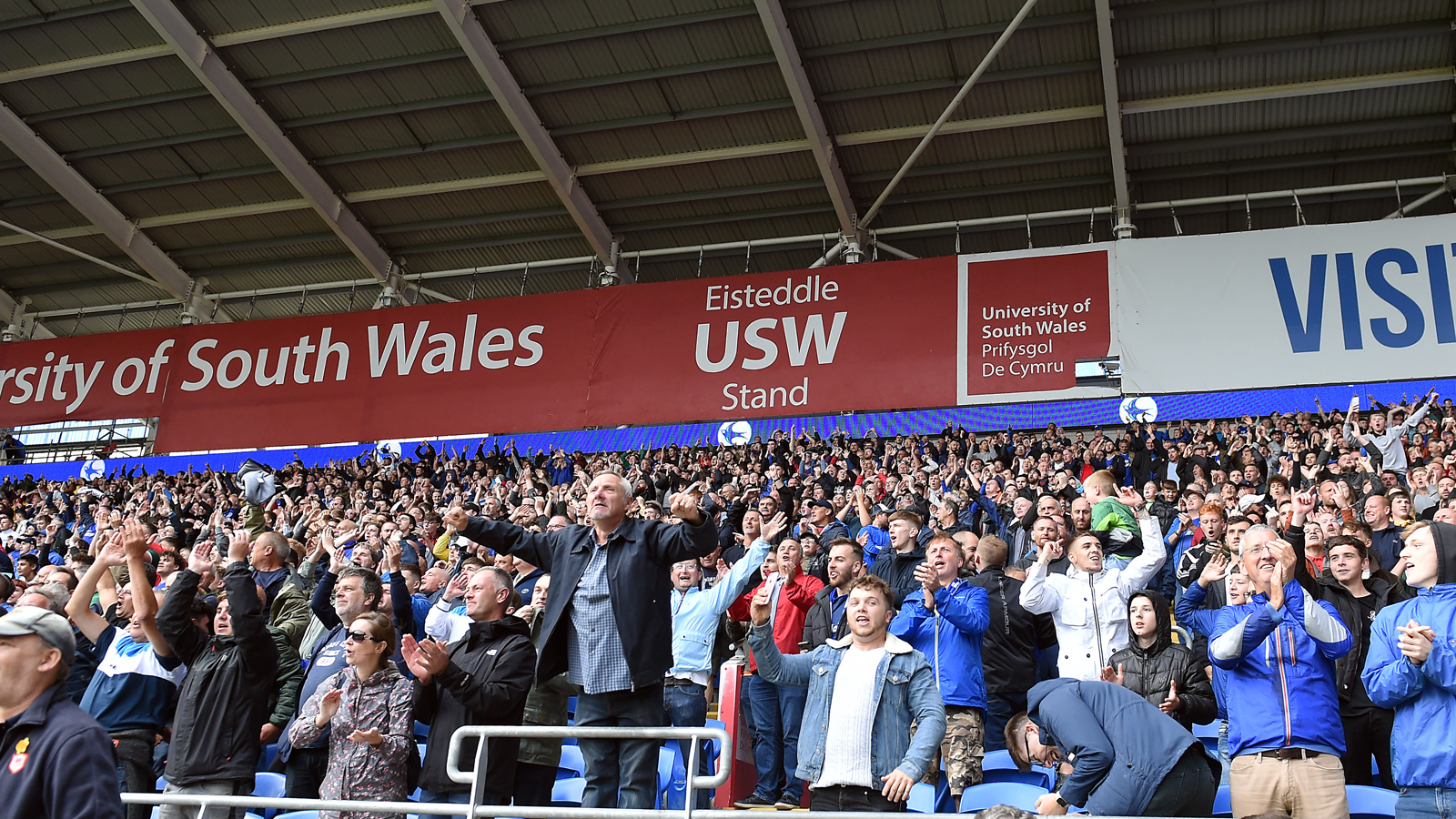 Cardiff City Championship fixture release: 2021/22 schedule is confirmed -  Wales Online