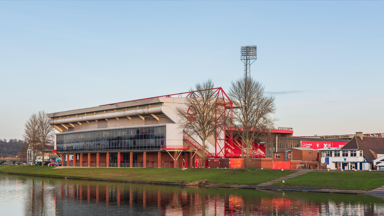 City Ground