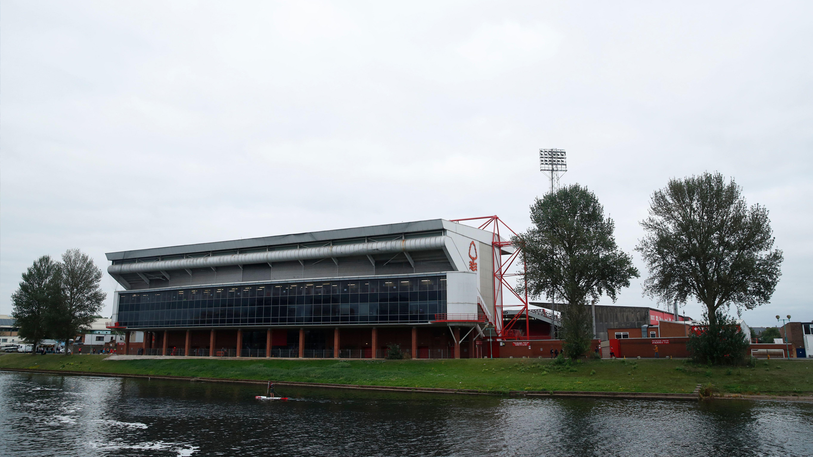 Match Preview, Nottingham Forest vs. Cardiff City