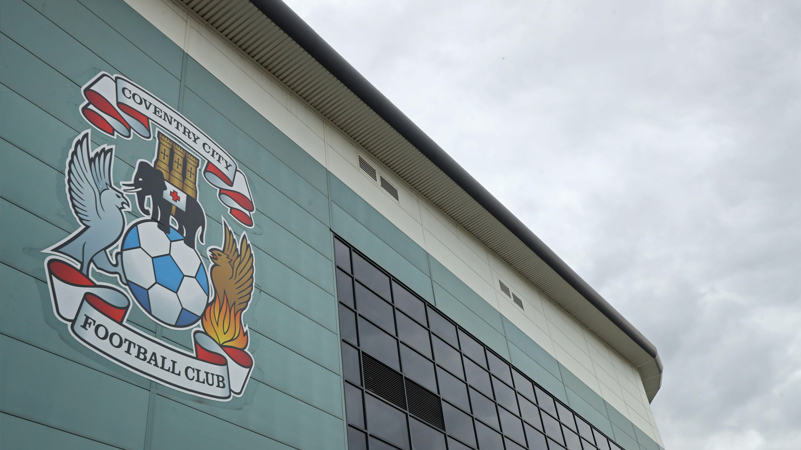 FIXTURES: Under-21s host Cardiff City at the Coventry Building Society  Arena - News - Coventry City