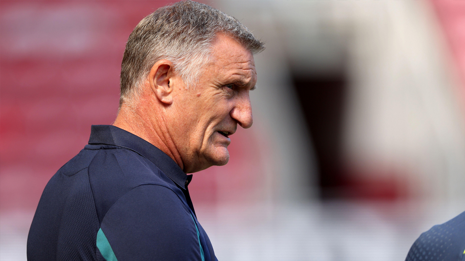 Tony Mowbray