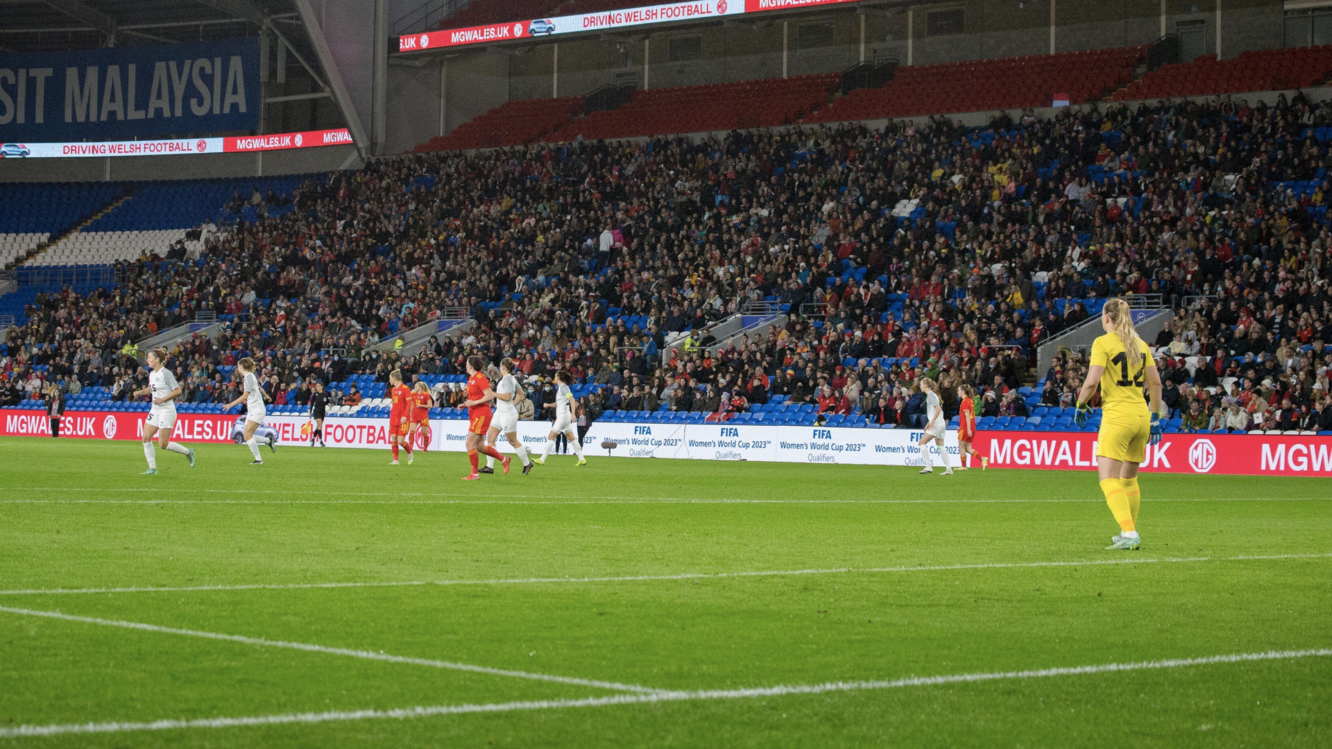 Cardiff City Football Club - Defeat for the #Bluebirds at CCS