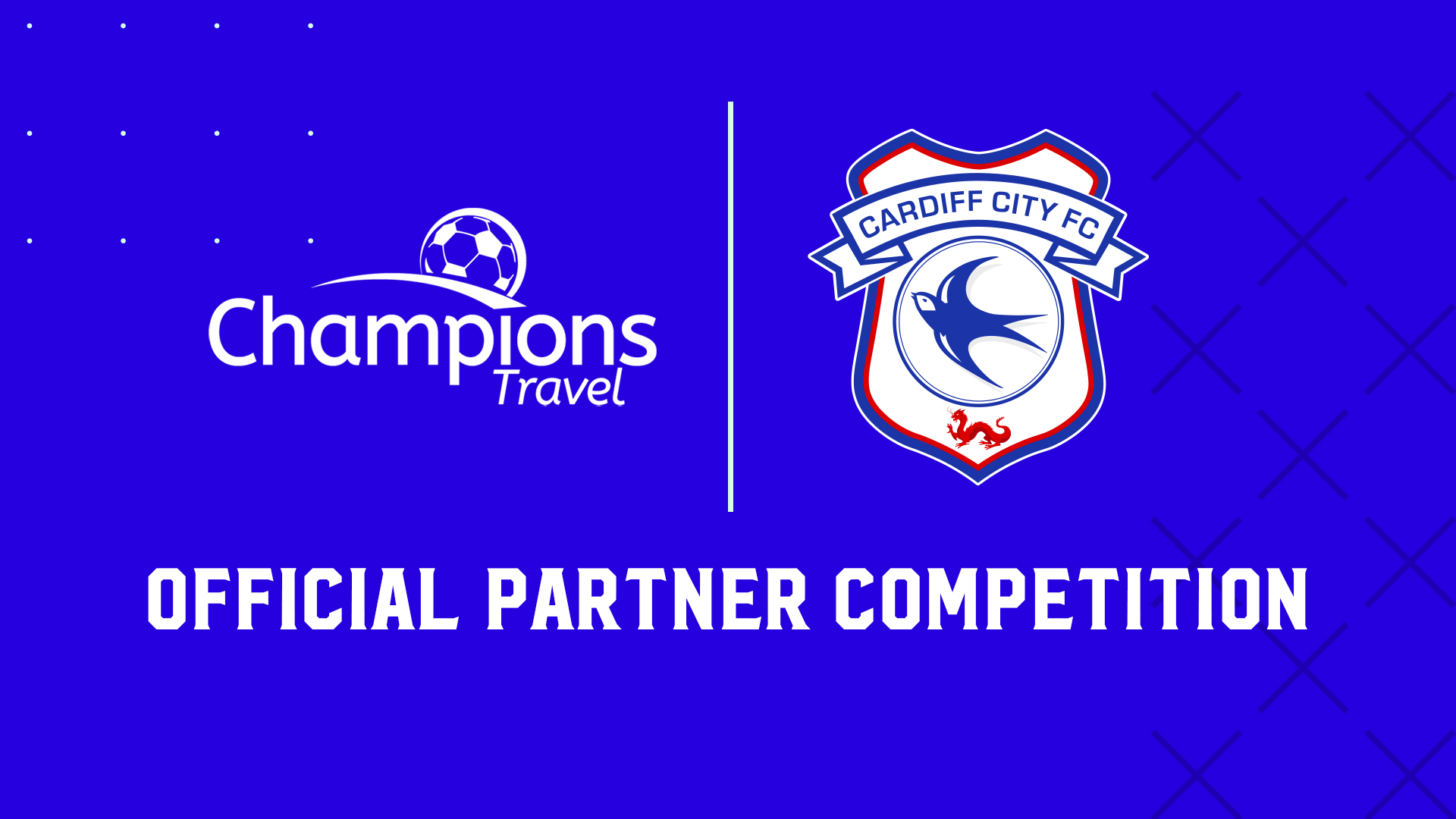 Champions Travel competition