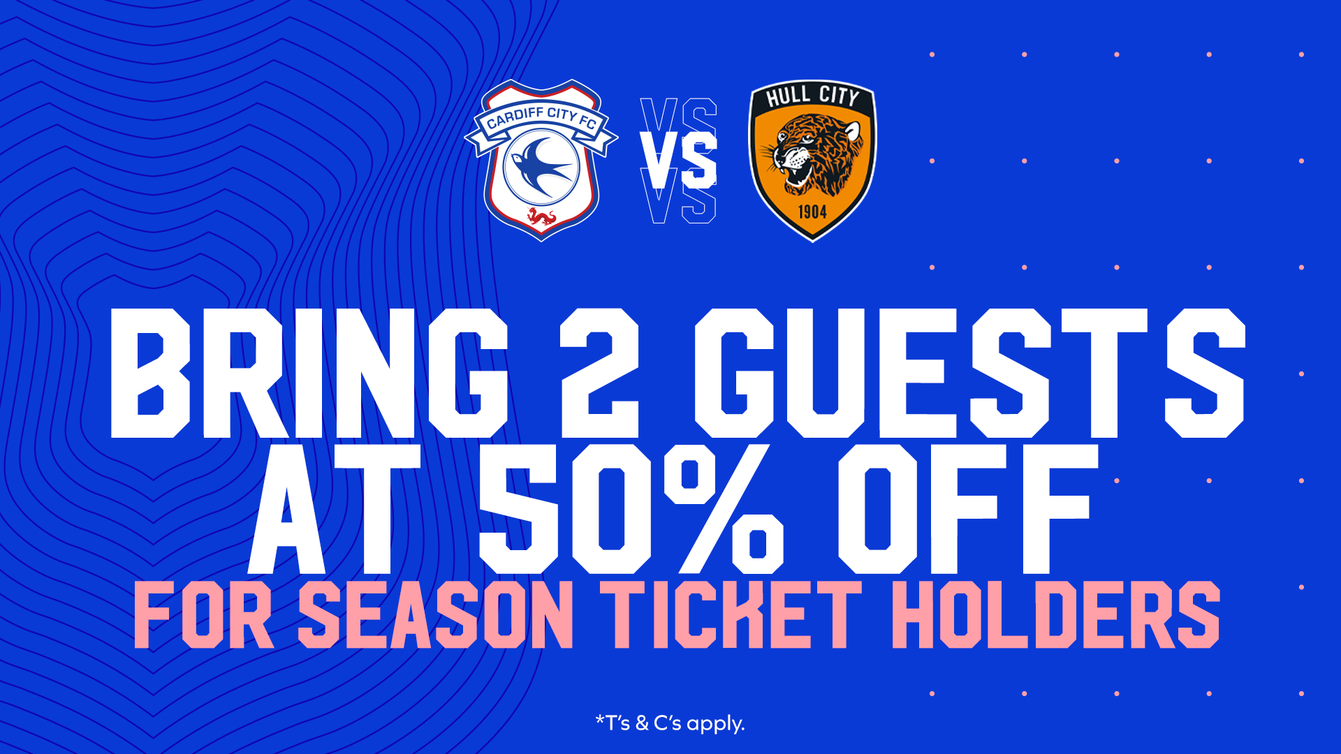 Matchday Guide, Cardiff City vs. Hull City