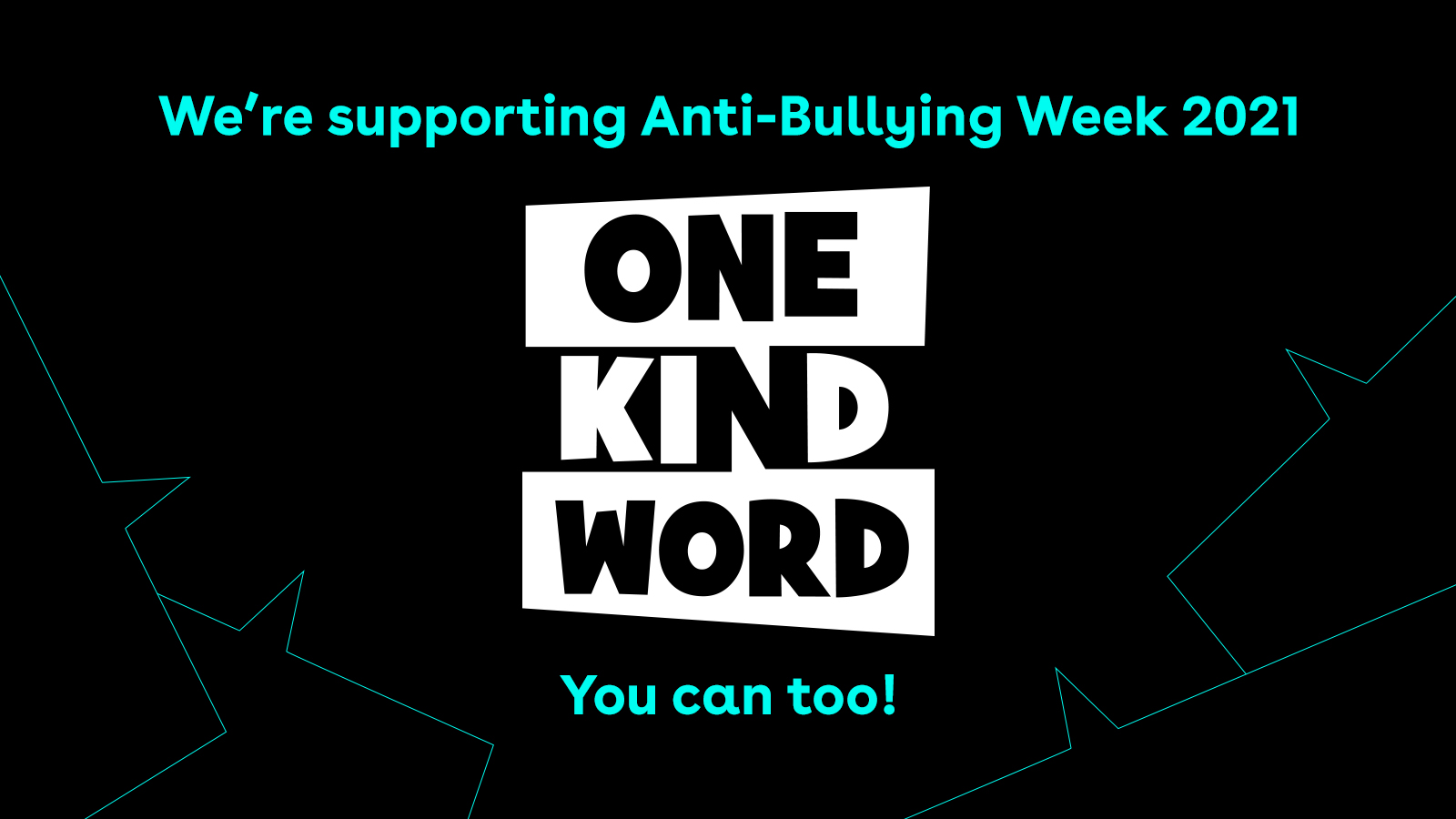 Anti-Bullying Week