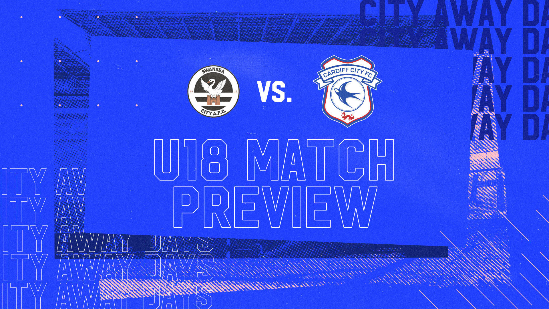 U18 Preview Swansea