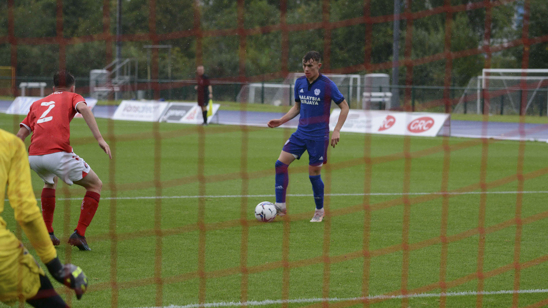 Preview, Cardiff City U18s v Swansea City U18s