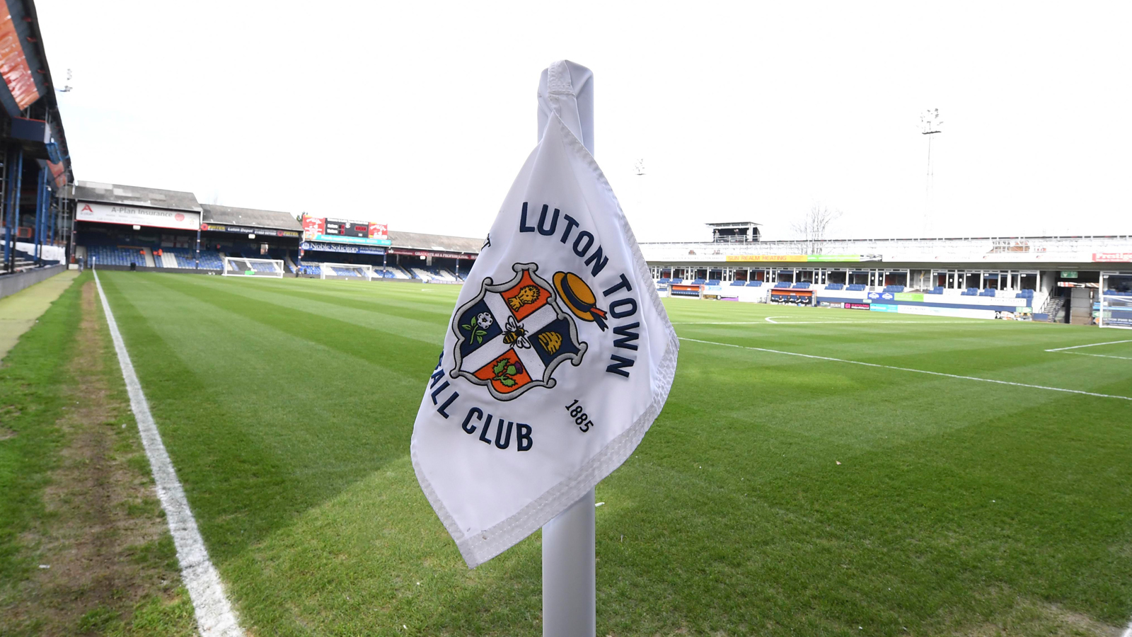 Luton Town