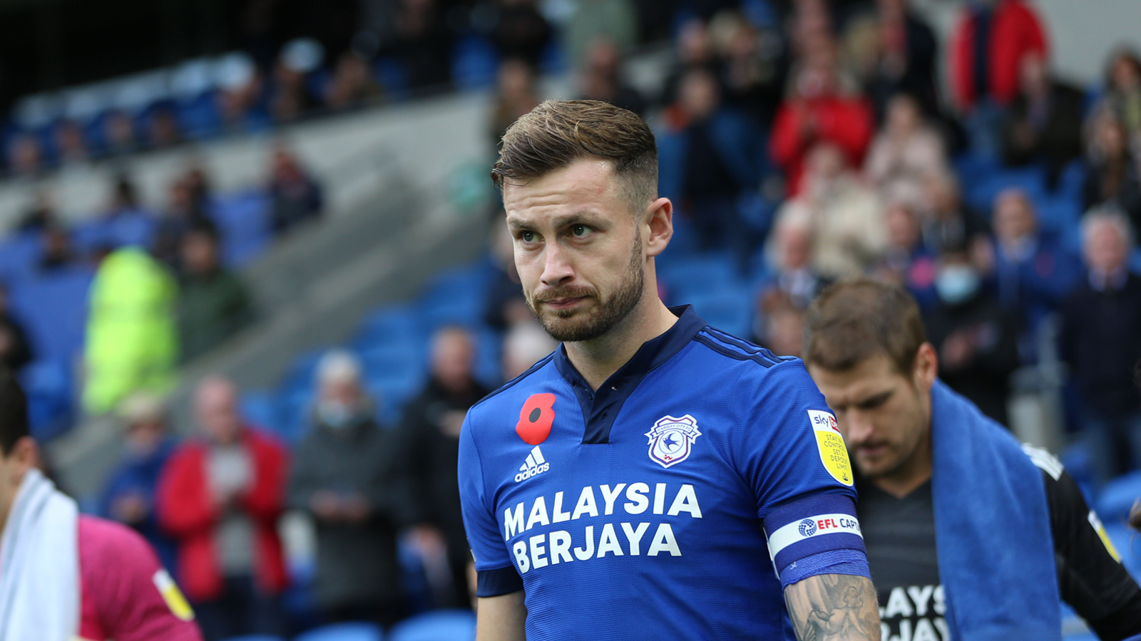 Joe Ralls