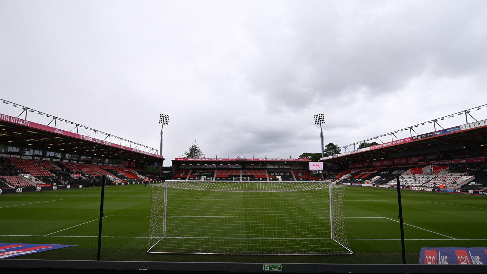 Vitality Stadium