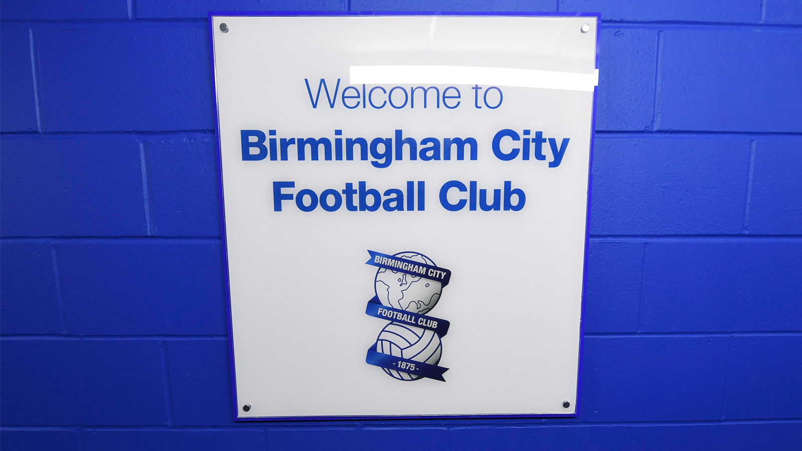 Birmingham City FC