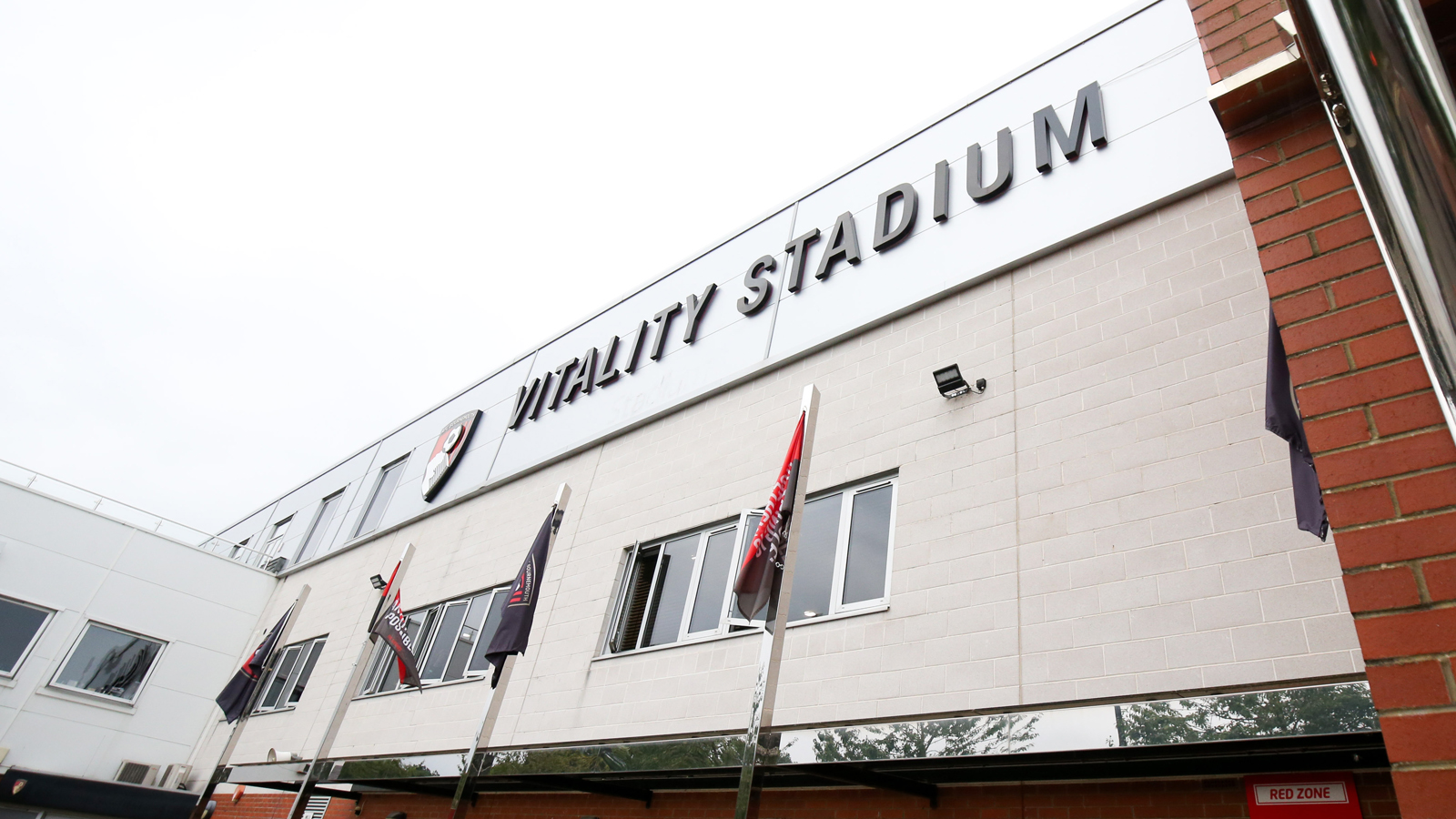 Vitality Stadium