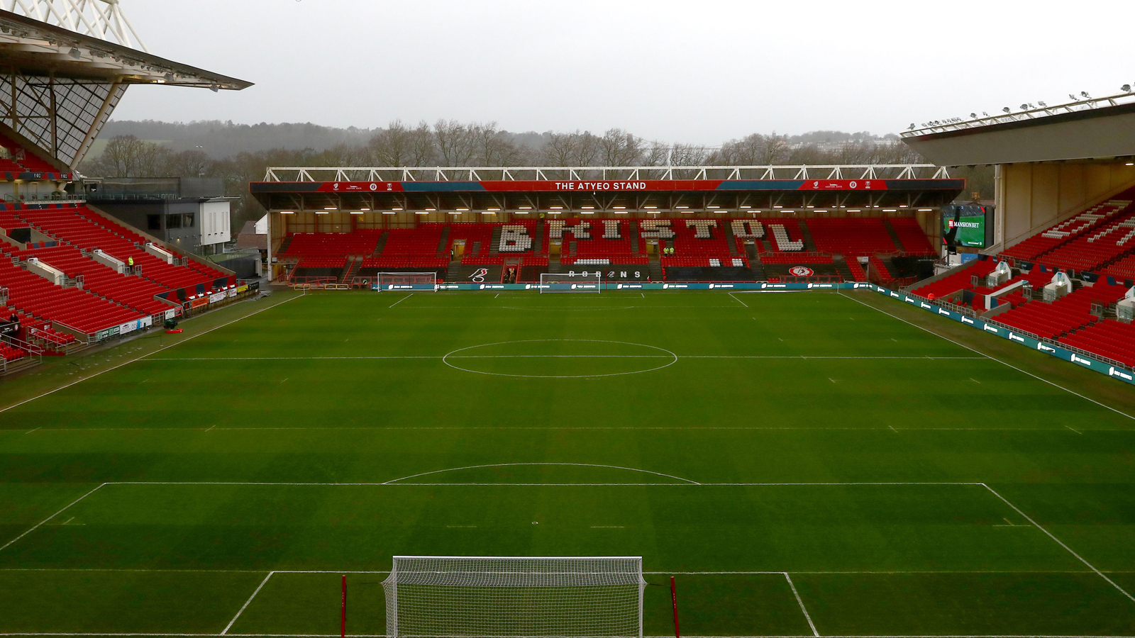 Ashton Gate