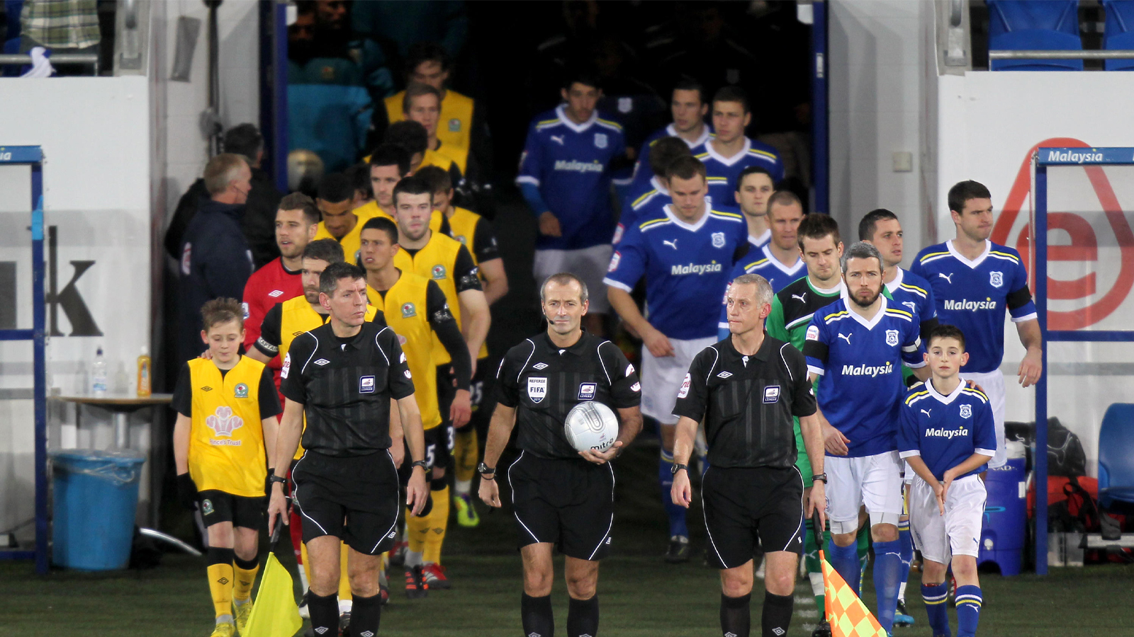 Cardiff City Academy on X: U21  The #Bluebirds defeat the Blades