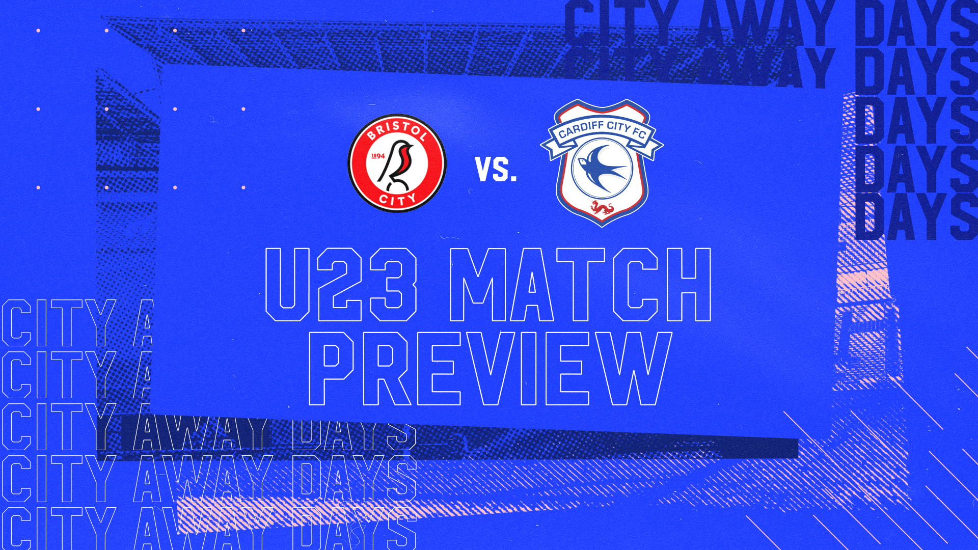 U23 Preview Bristol City