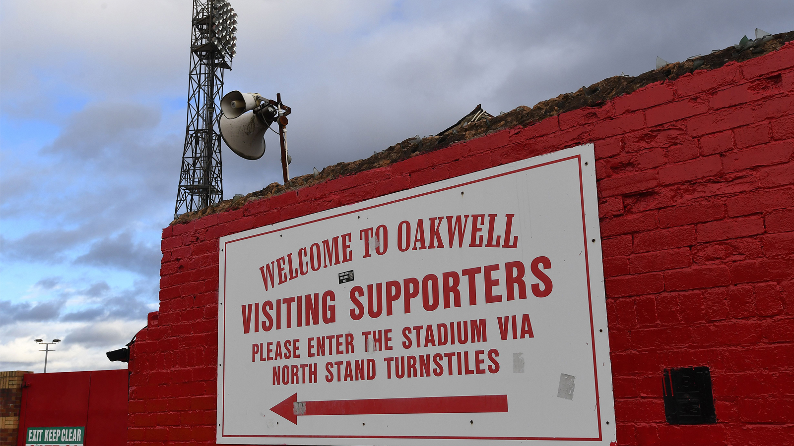 Oakwell