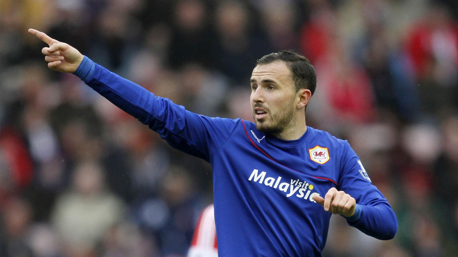 Jordon Mutch